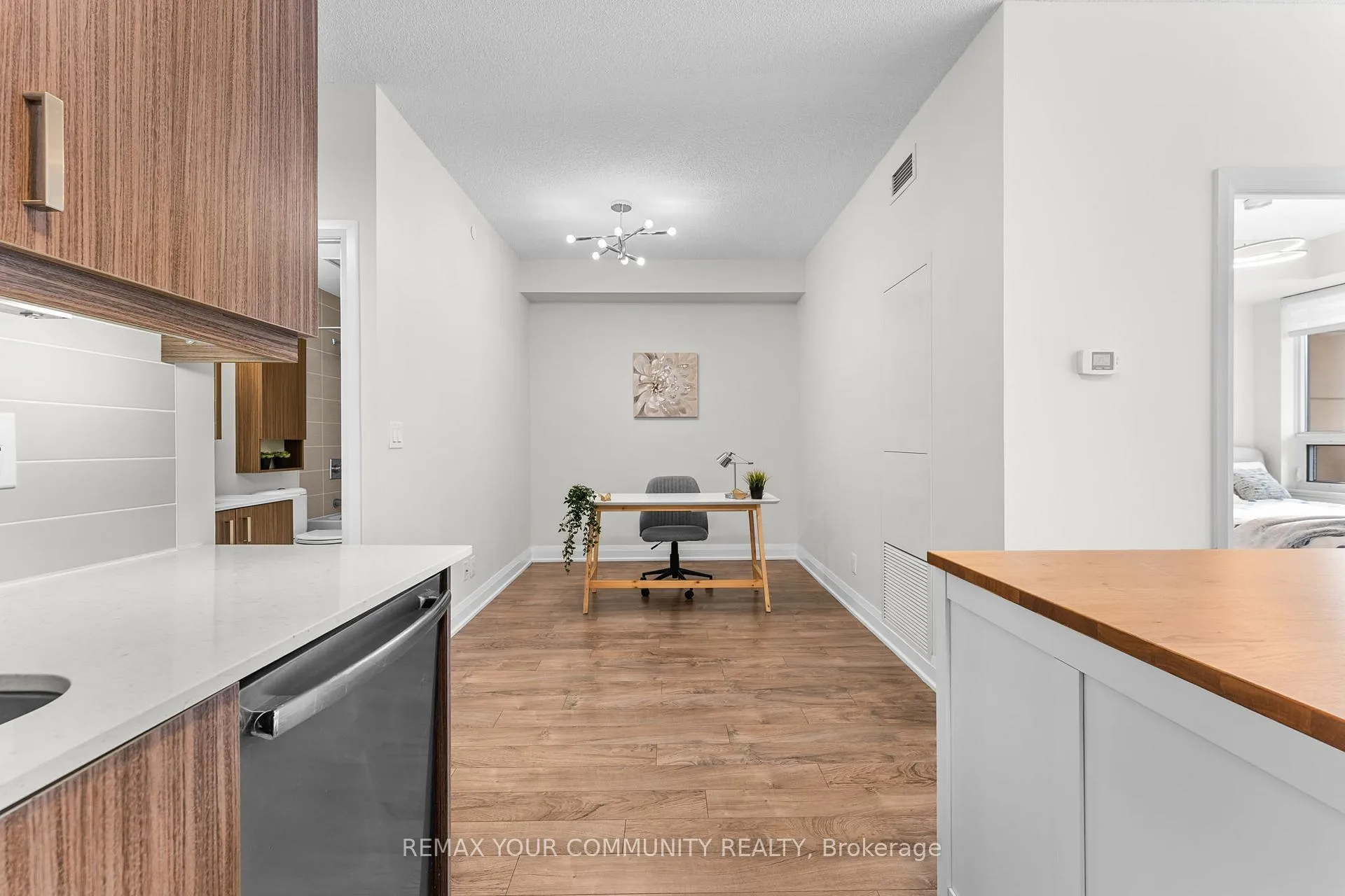 Photo 15 of Unit 333, 28 Uptown Drive, Markham, Unionville — HOMEH