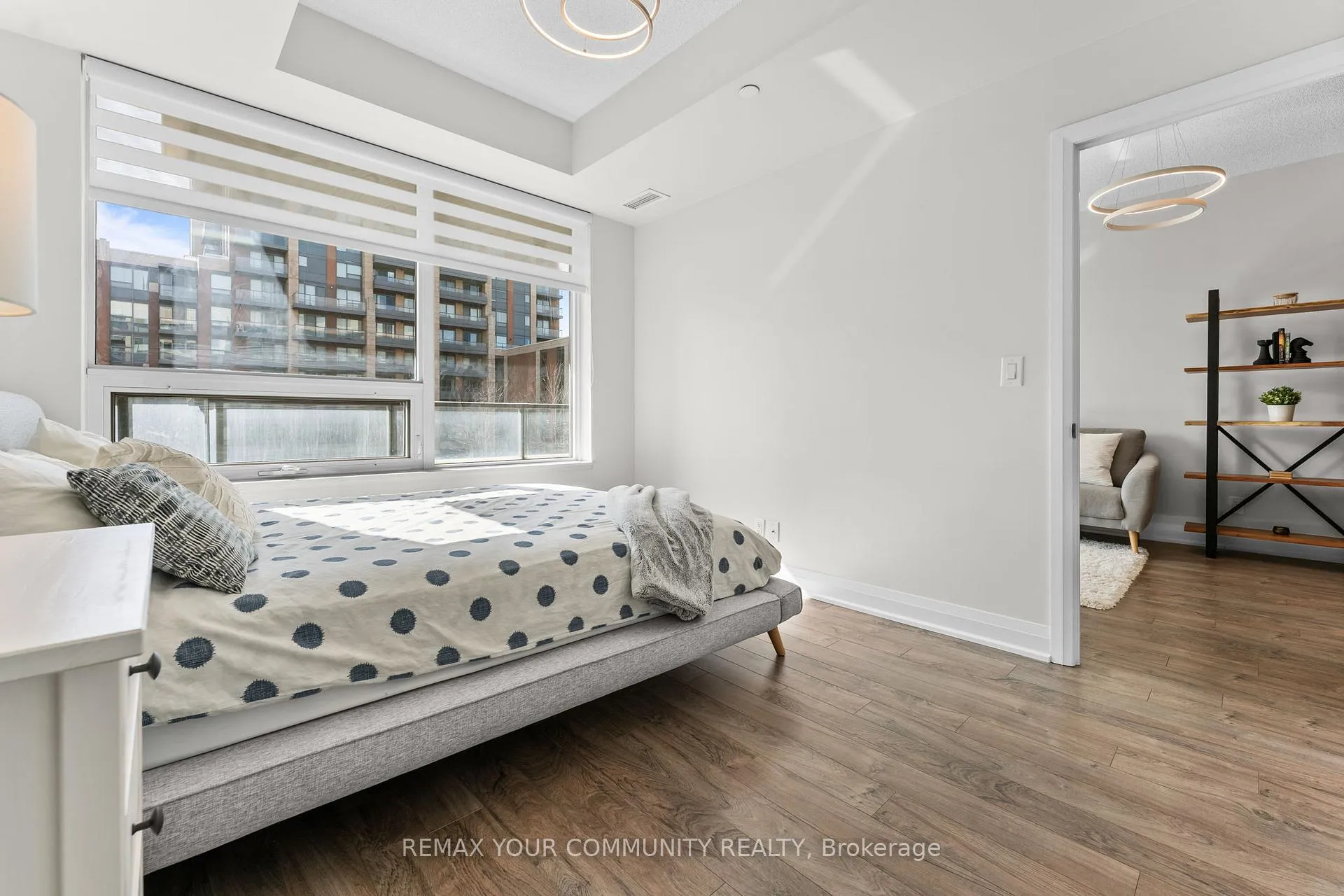Photo 20 of Unit 333, 28 Uptown Drive, Markham, Unionville — HOMEH