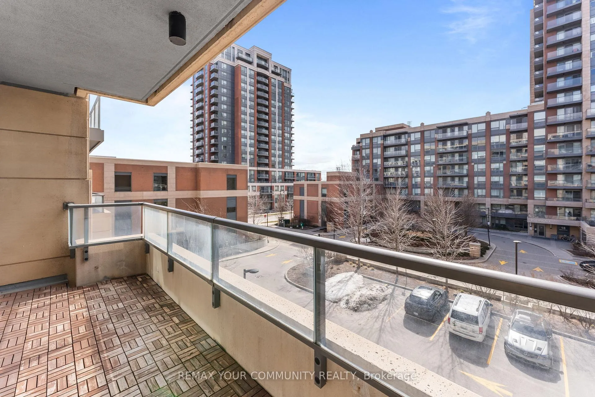 Photo 23 of Unit 333, 28 Uptown Drive, Markham, Unionville — HOMEH