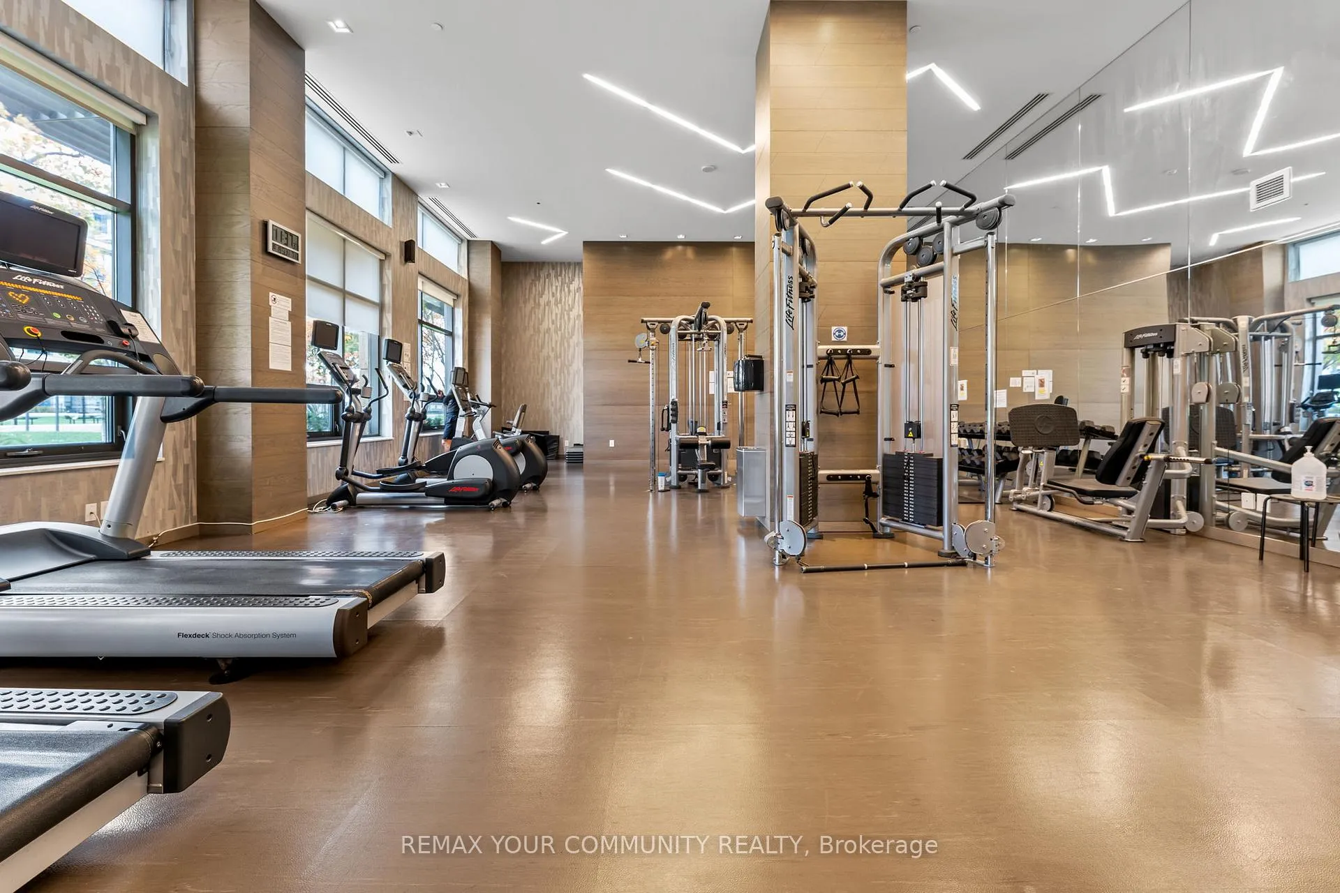 Photo 41 of Unit 333, 28 Uptown Drive, Markham, Unionville — HOMEH