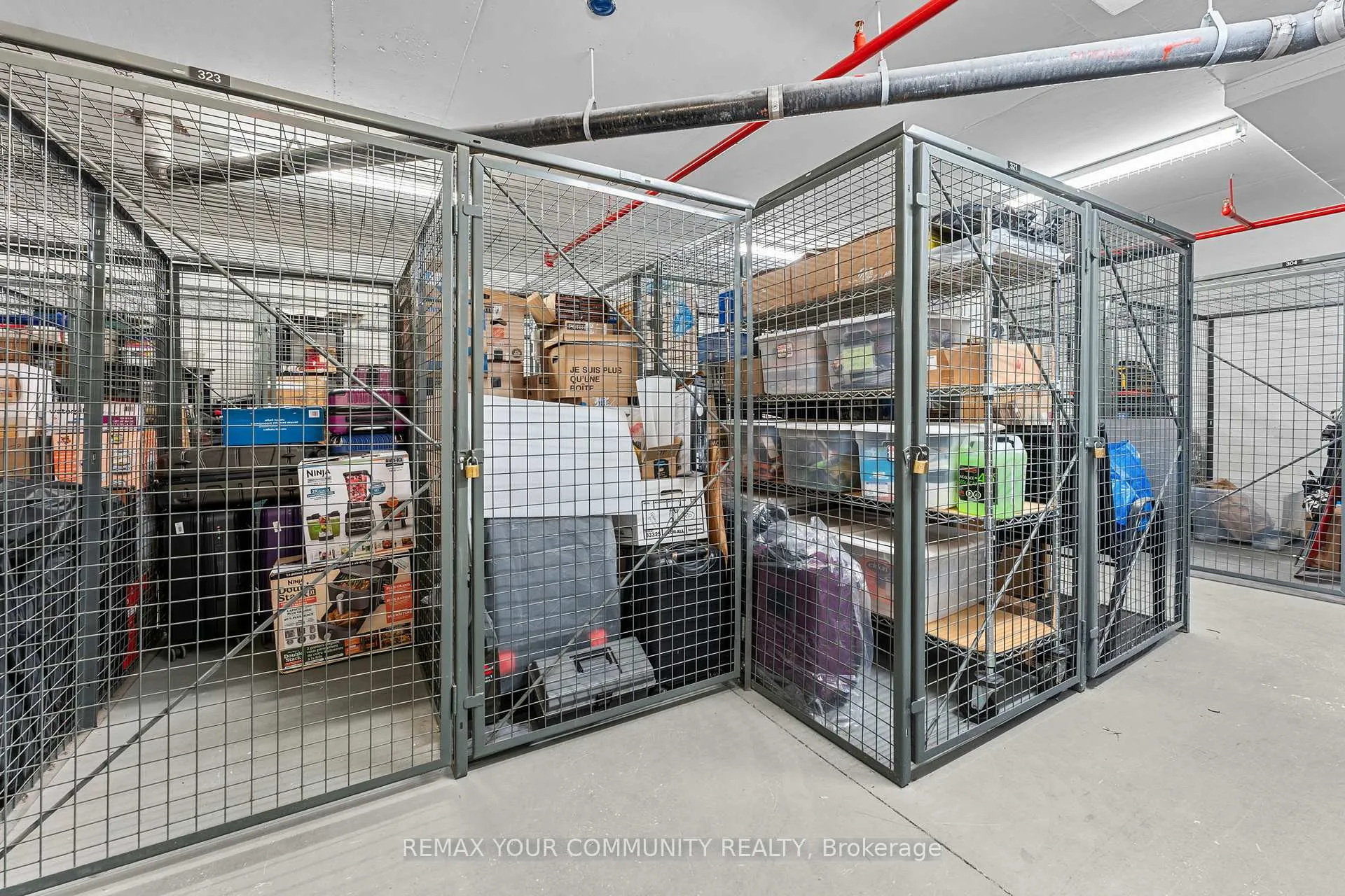 Photo 42 of Unit 333, 28 Uptown Drive, Markham, Unionville — HOMEH