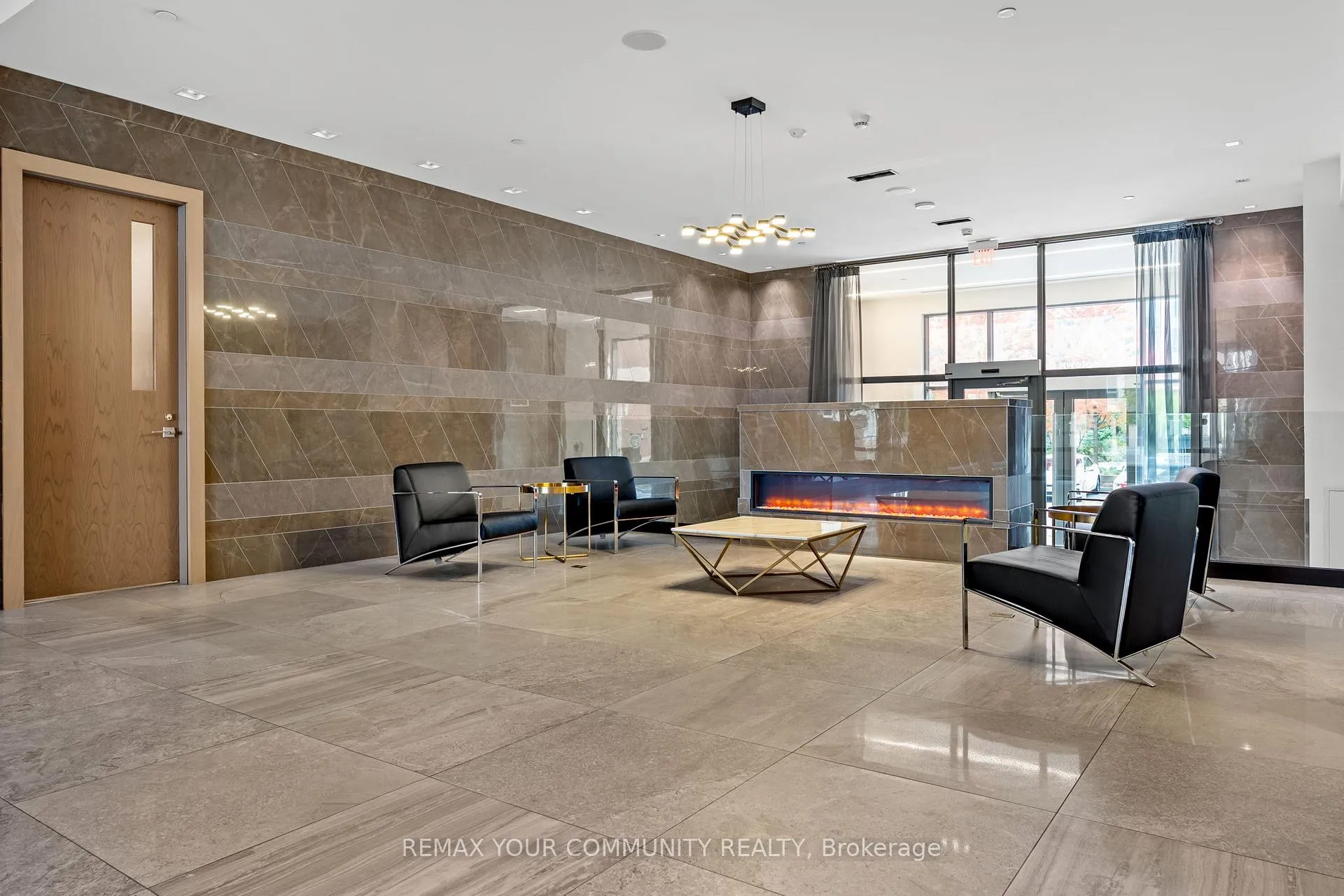 Photo 43 of Unit 333, 28 Uptown Drive, Markham, Unionville — HOMEH