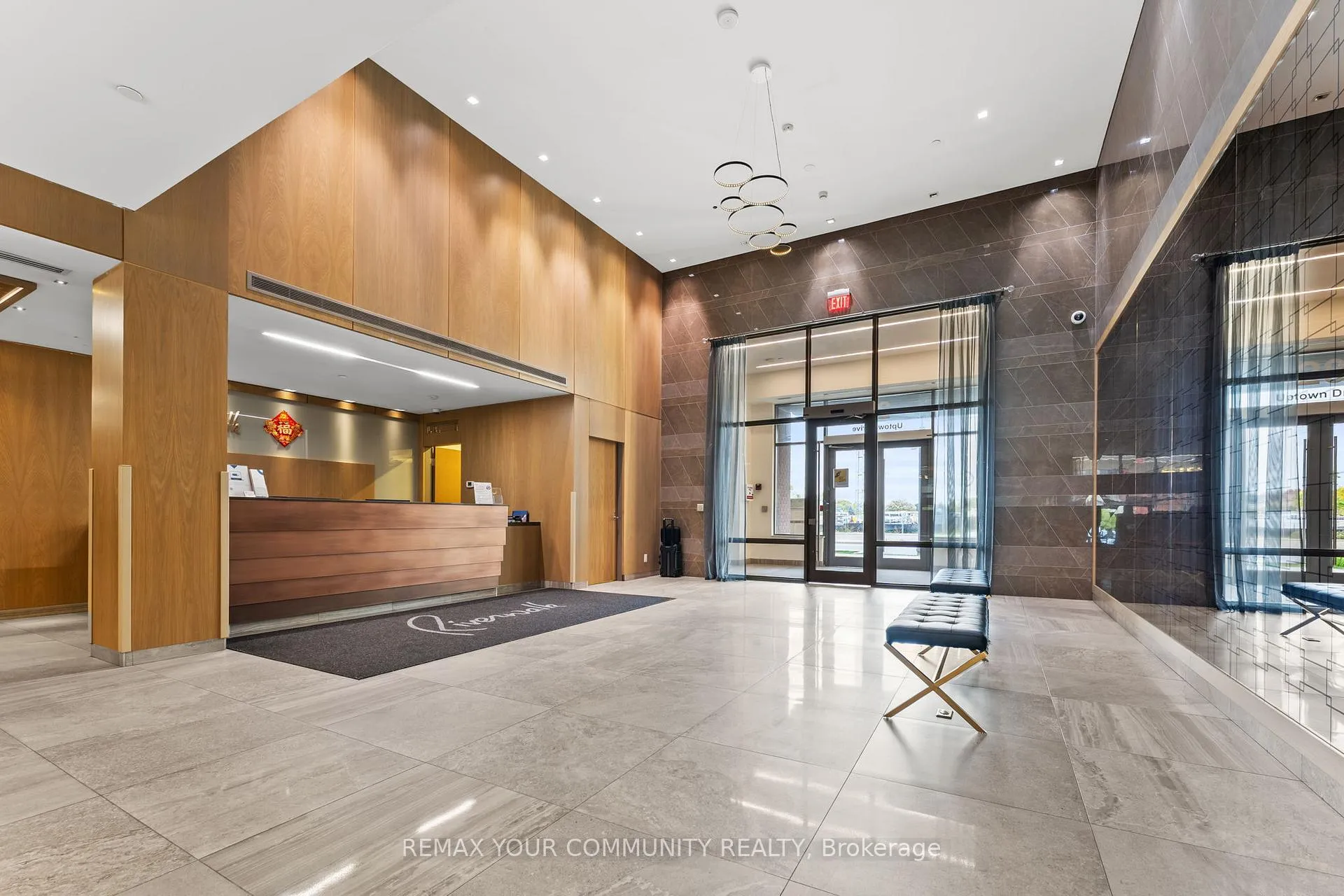 Photo 44 of Unit 333, 28 Uptown Drive, Markham, Unionville — HOMEH