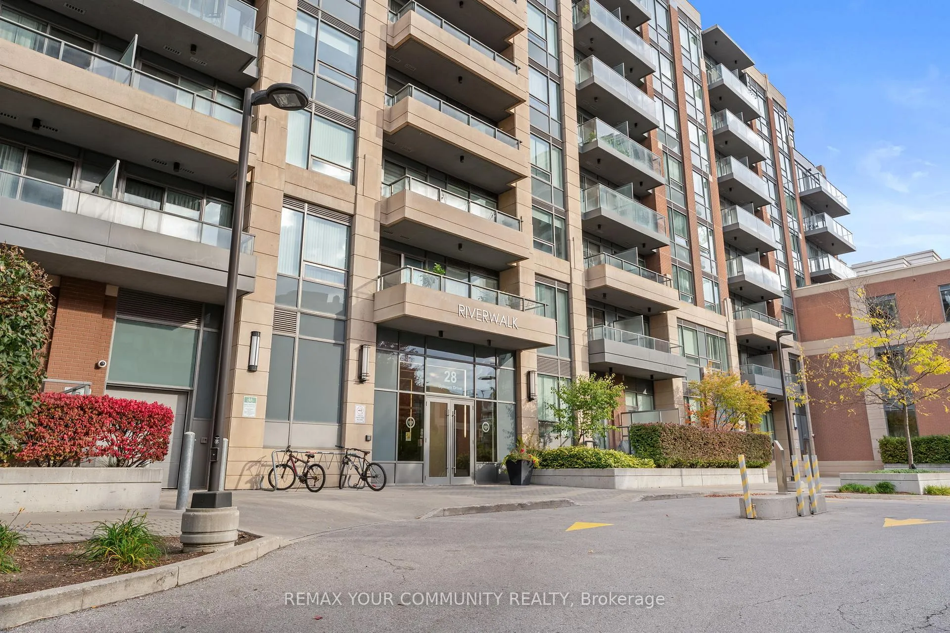 Photo 45 of Unit 333, 28 Uptown Drive, Markham, Unionville — HOMEH