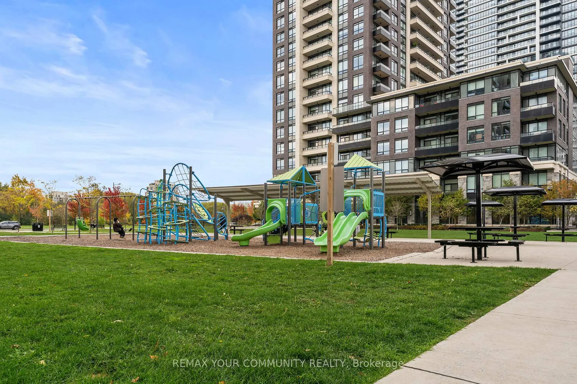 Photo 46 of Unit 333, 28 Uptown Drive, Markham, Unionville — HOMEH
