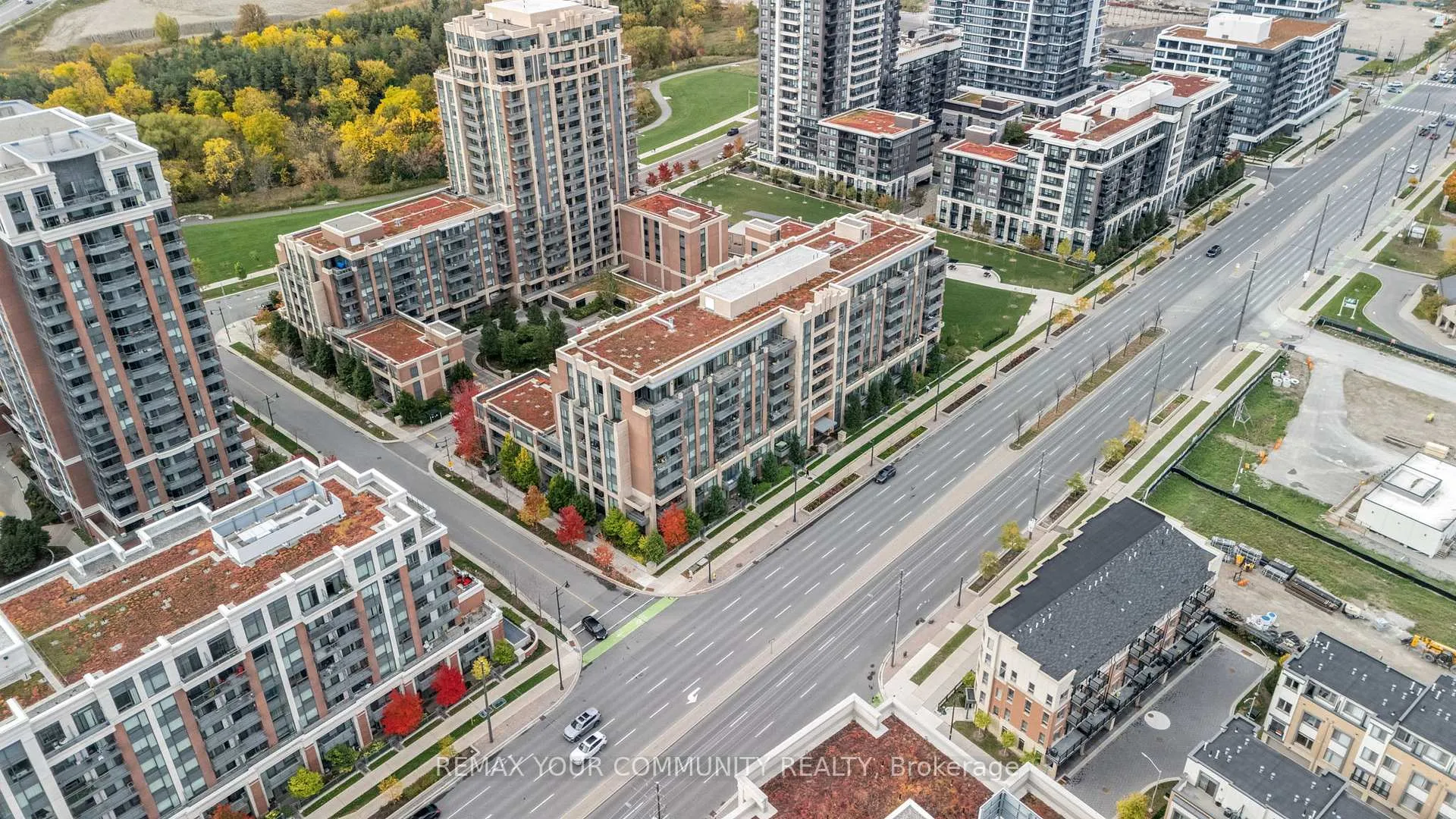 Photo 48 of Unit 333, 28 Uptown Drive, Markham, Unionville — HOMEH