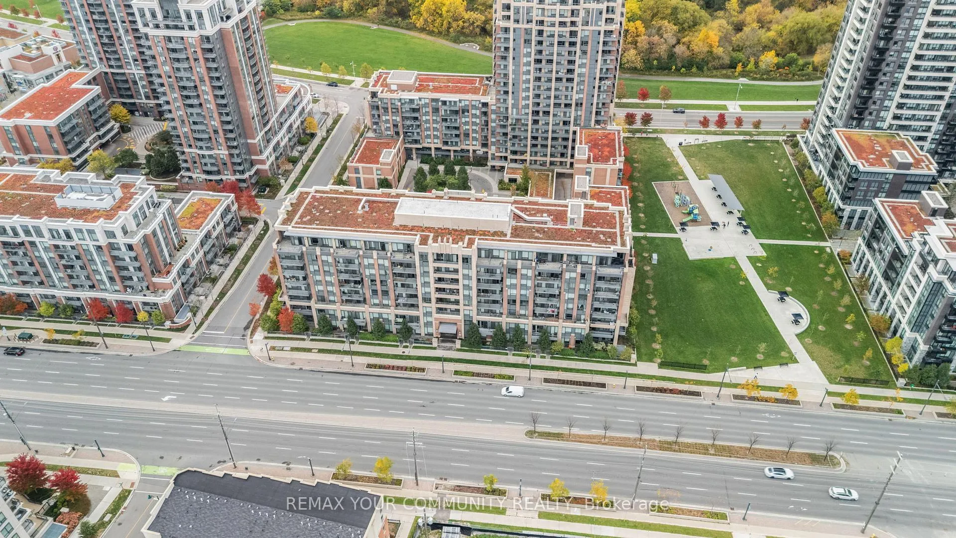 Photo 49 of Unit 333, 28 Uptown Drive, Markham, Unionville — HOMEH