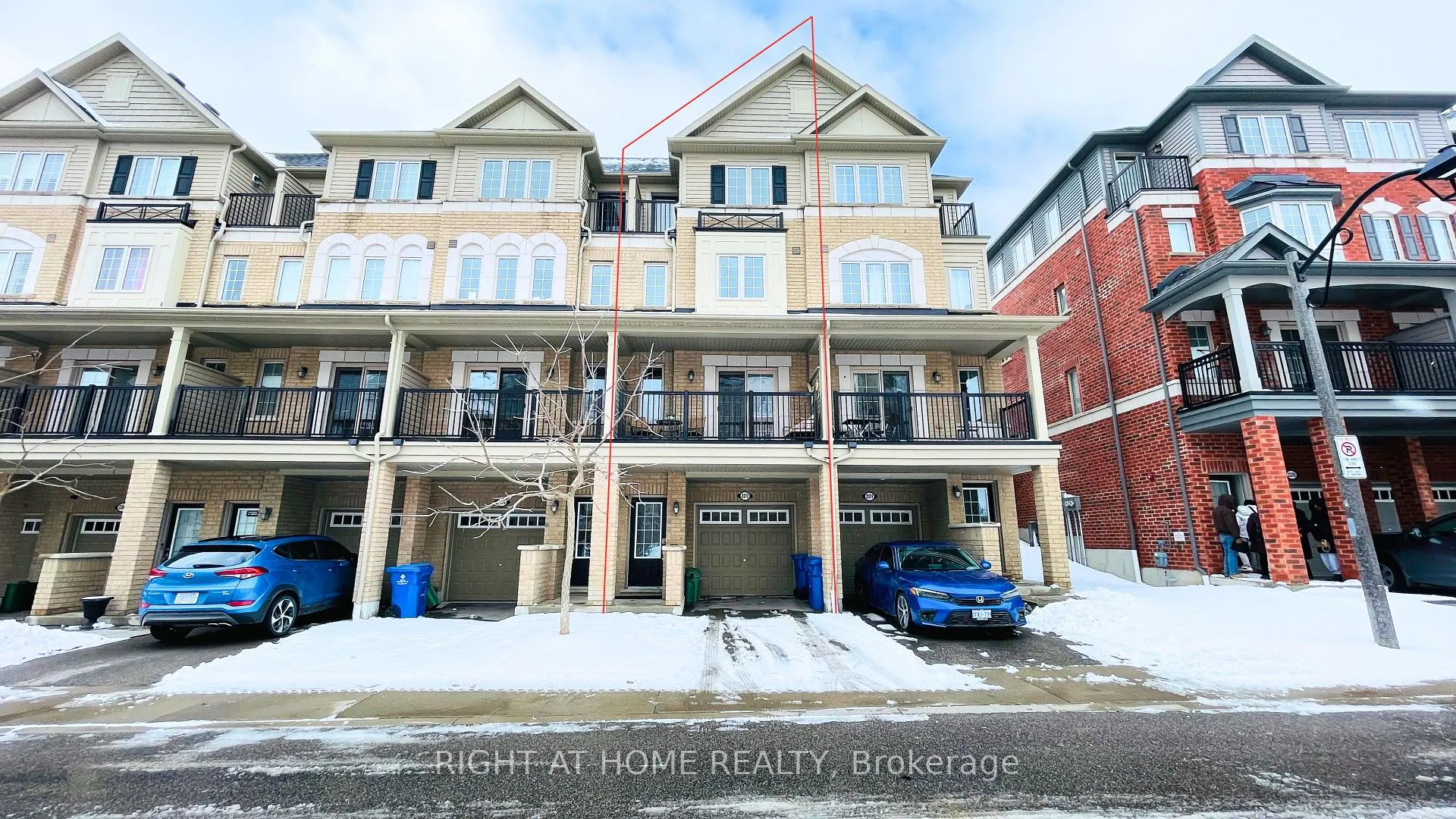 Photo 1 of 2372 Chevron Prince Path, Oshawa, Kedron — HOMEH