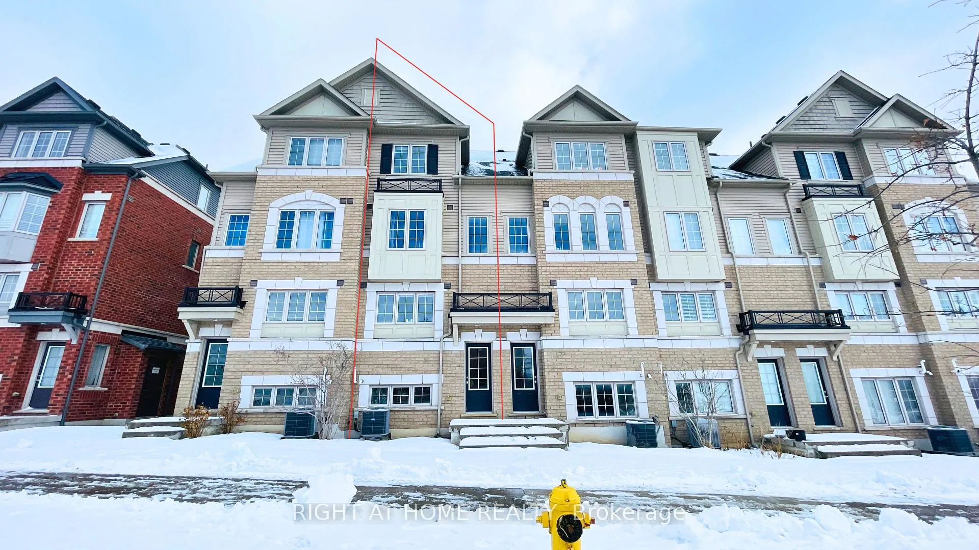 Photo 2 of 2372 Chevron Prince Path, Oshawa, Kedron — HOMEH