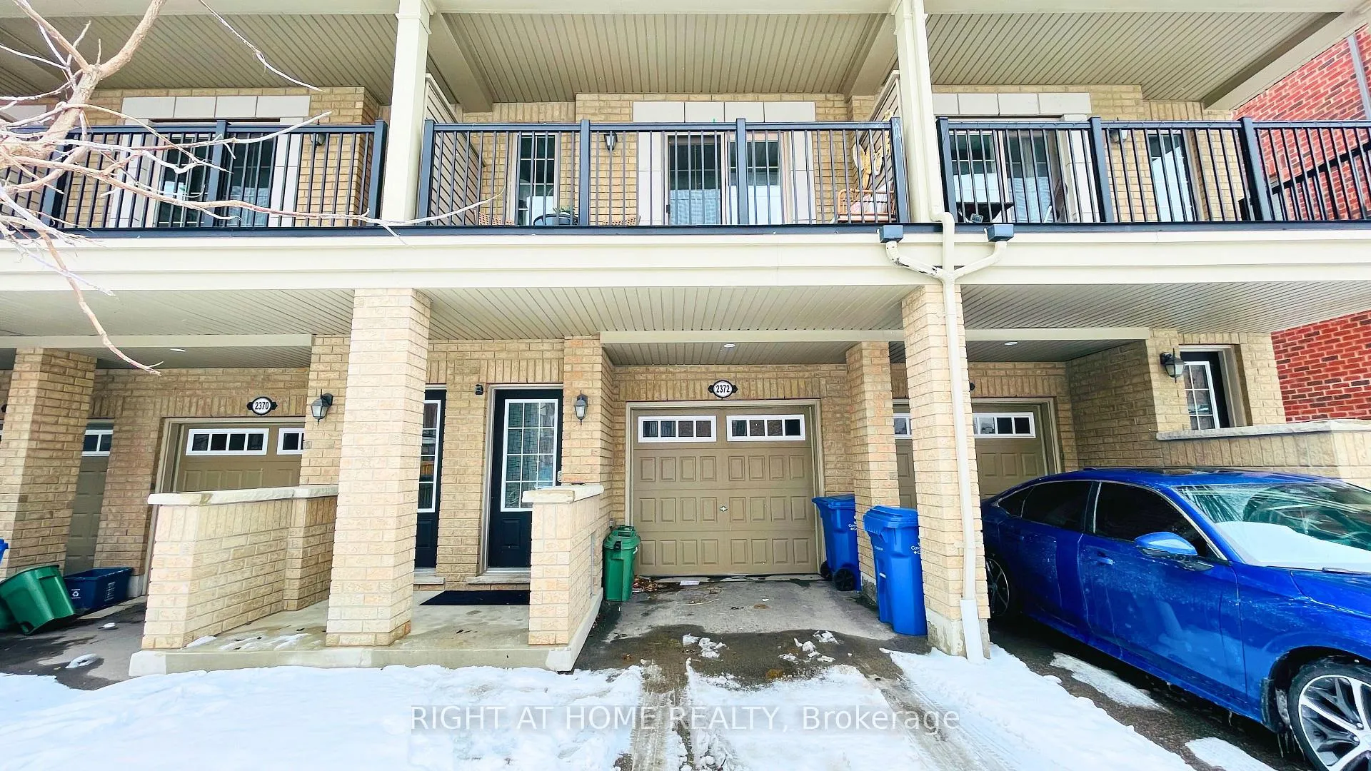 Photo 3 of 2372 Chevron Prince Path, Oshawa, Kedron — HOMEH