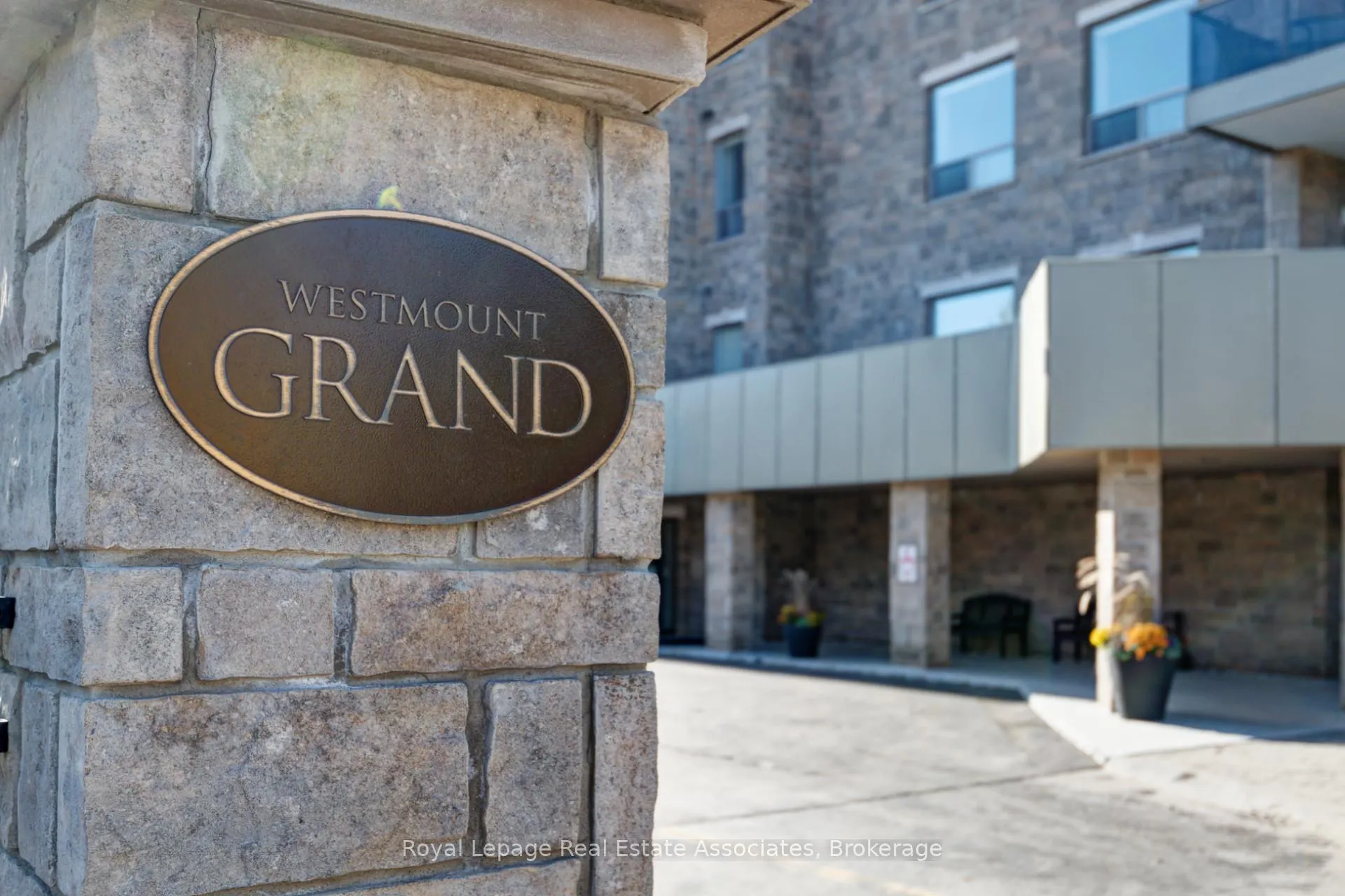 Photo 1 of Unit 201, 223 Erb Street W, Waterloo, Uptown West — HOMEH