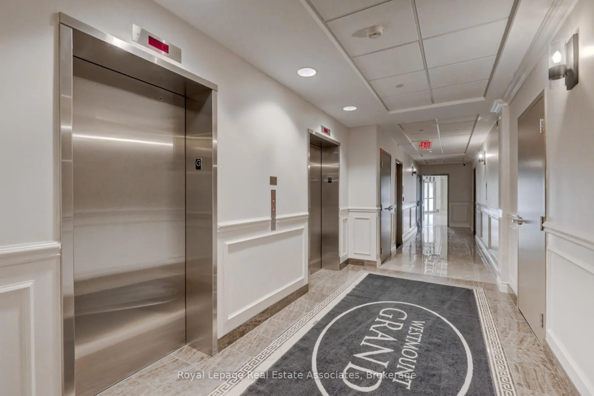 Photo 4 of Unit 201, 223 Erb Street W, Waterloo, Uptown West — HOMEH