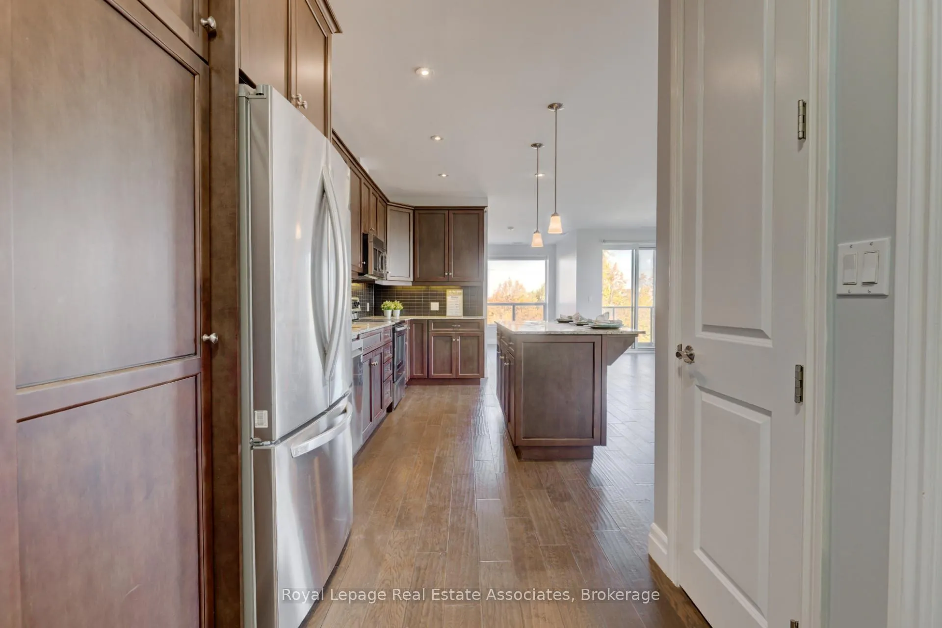 Photo 7 of Unit 201, 223 Erb Street W, Waterloo, Uptown West — HOMEH