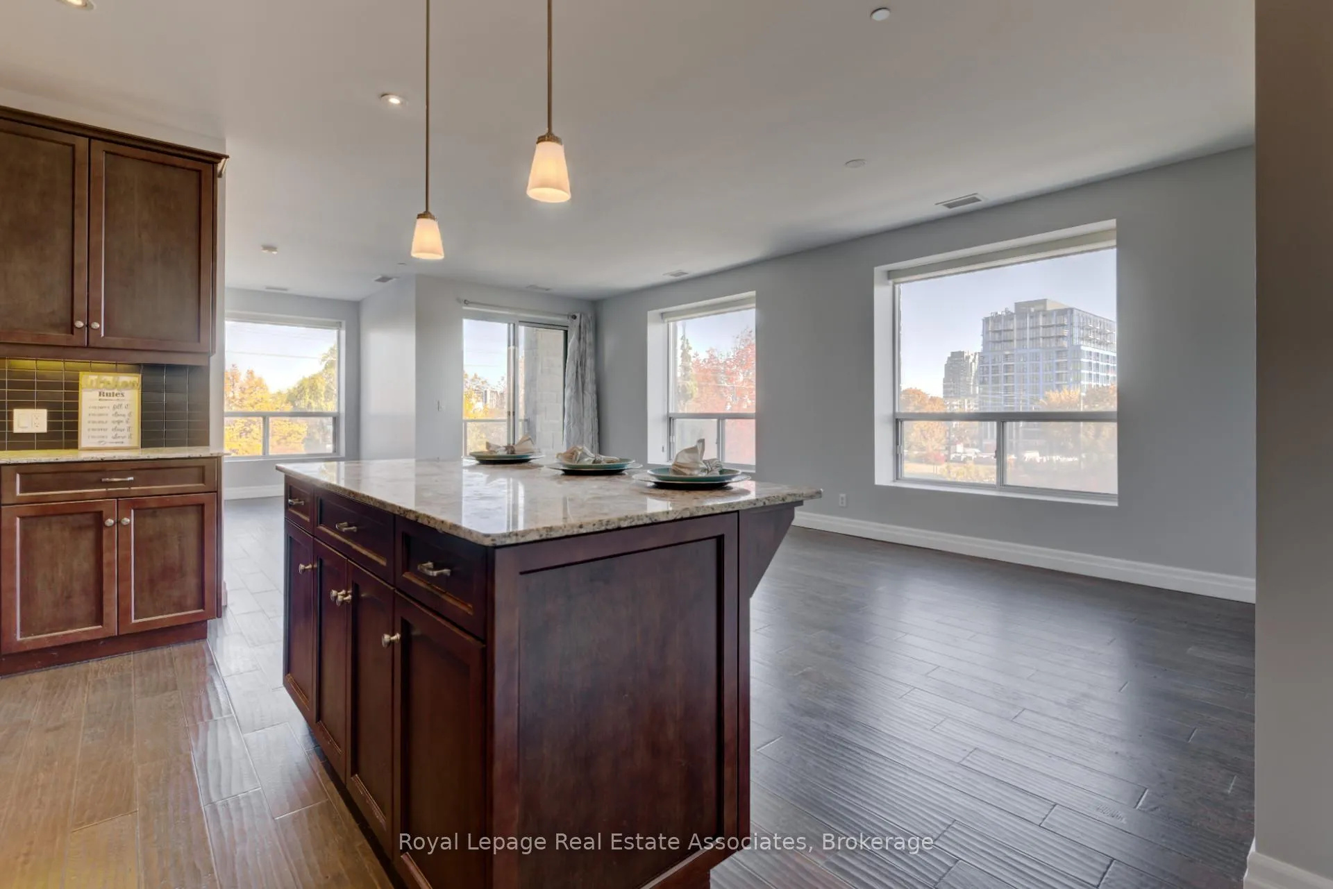 Photo 9 of Unit 201, 223 Erb Street W, Waterloo, Uptown West — HOMEH