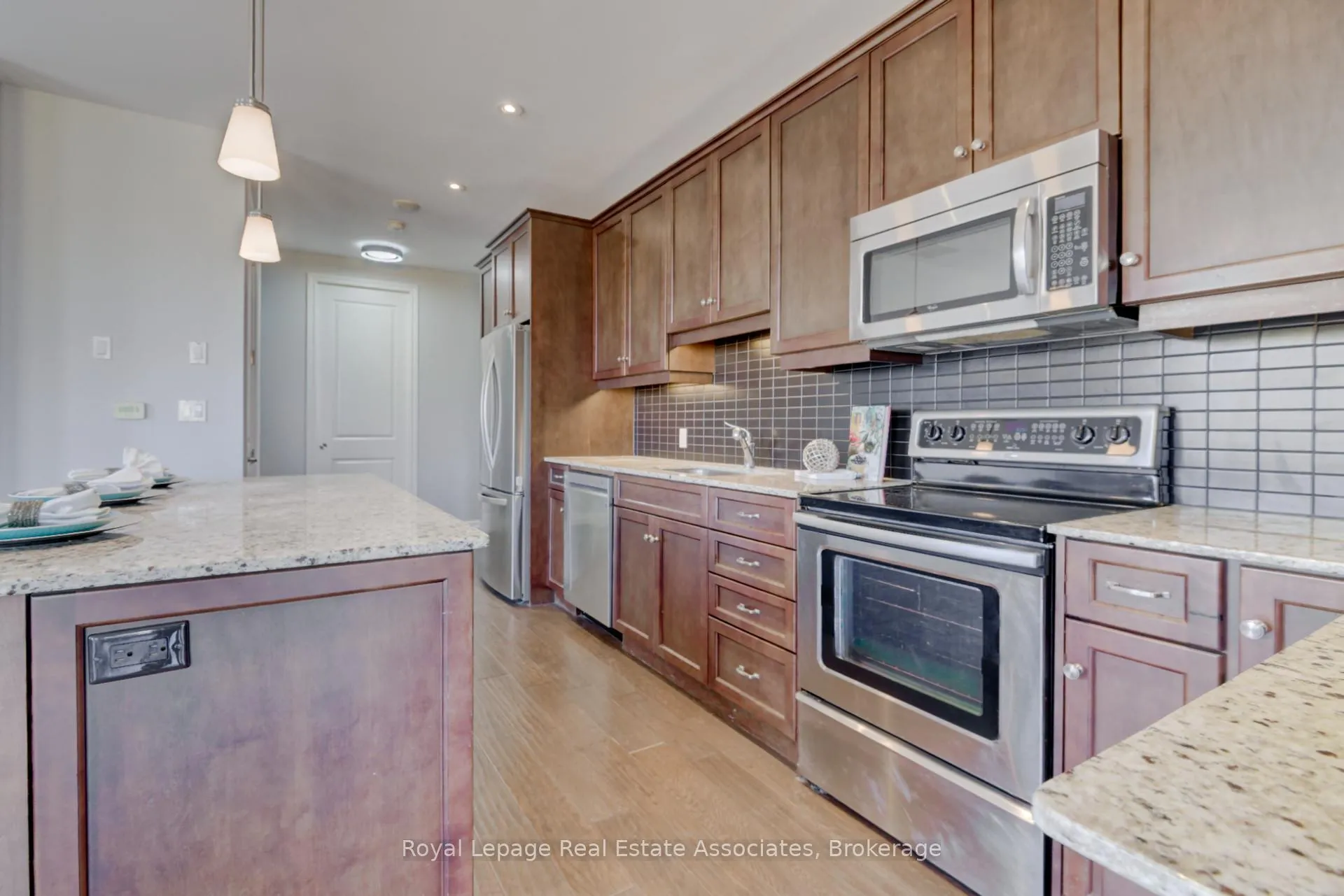 Photo 11 of Unit 201, 223 Erb Street W, Waterloo, Uptown West — HOMEH