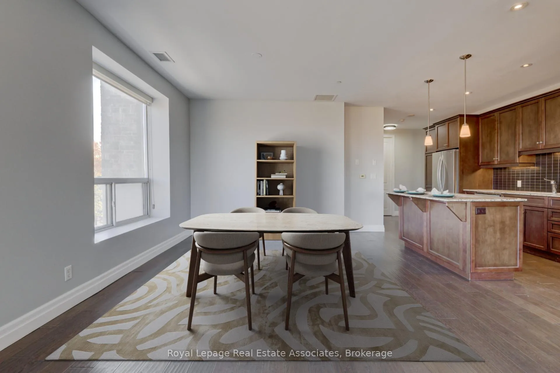 Photo 15 of Unit 201, 223 Erb Street W, Waterloo, Uptown West — HOMEH