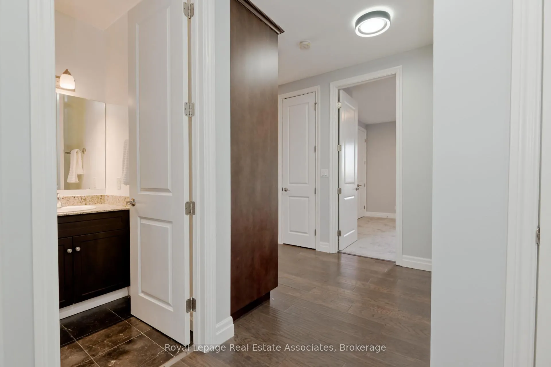 Photo 48 of Unit 201, 223 Erb Street W, Waterloo, Uptown West — HOMEH
