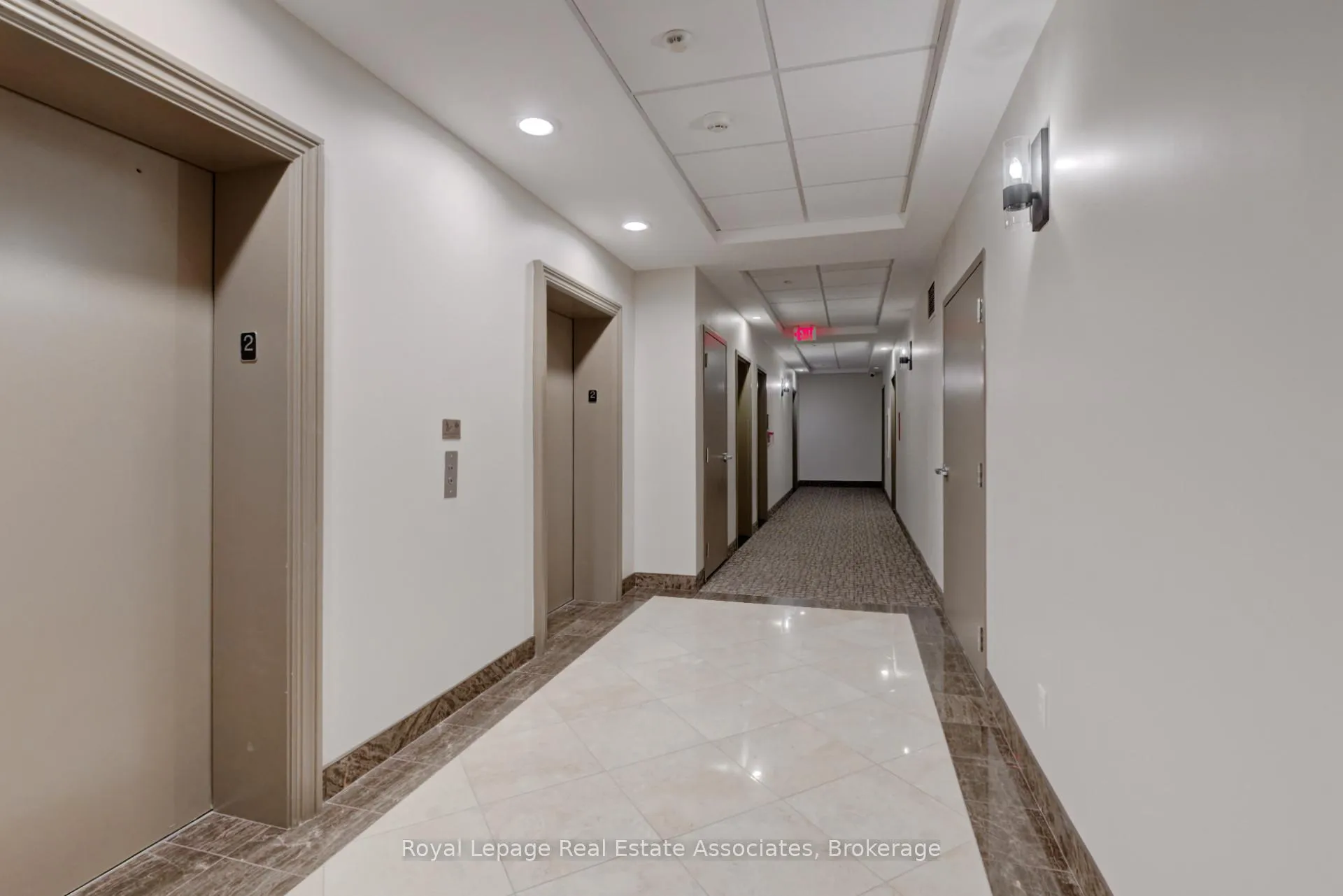 Photo 49 of Unit 201, 223 Erb Street W, Waterloo, Uptown West — HOMEH