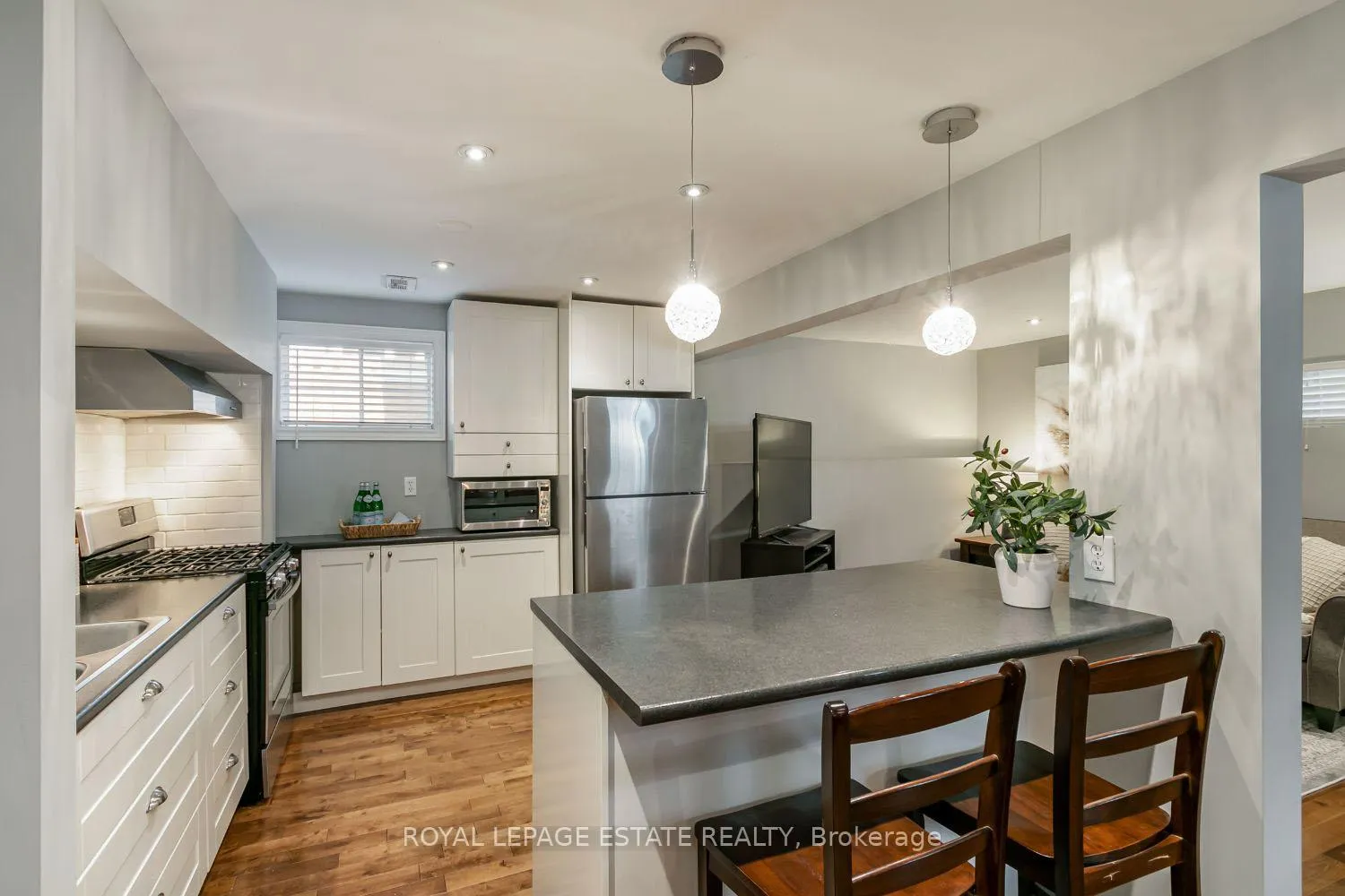 Photo 1 of Unit LOWER, 18 Jacob Drive, Whitby, Lynde Creek — HOMEH