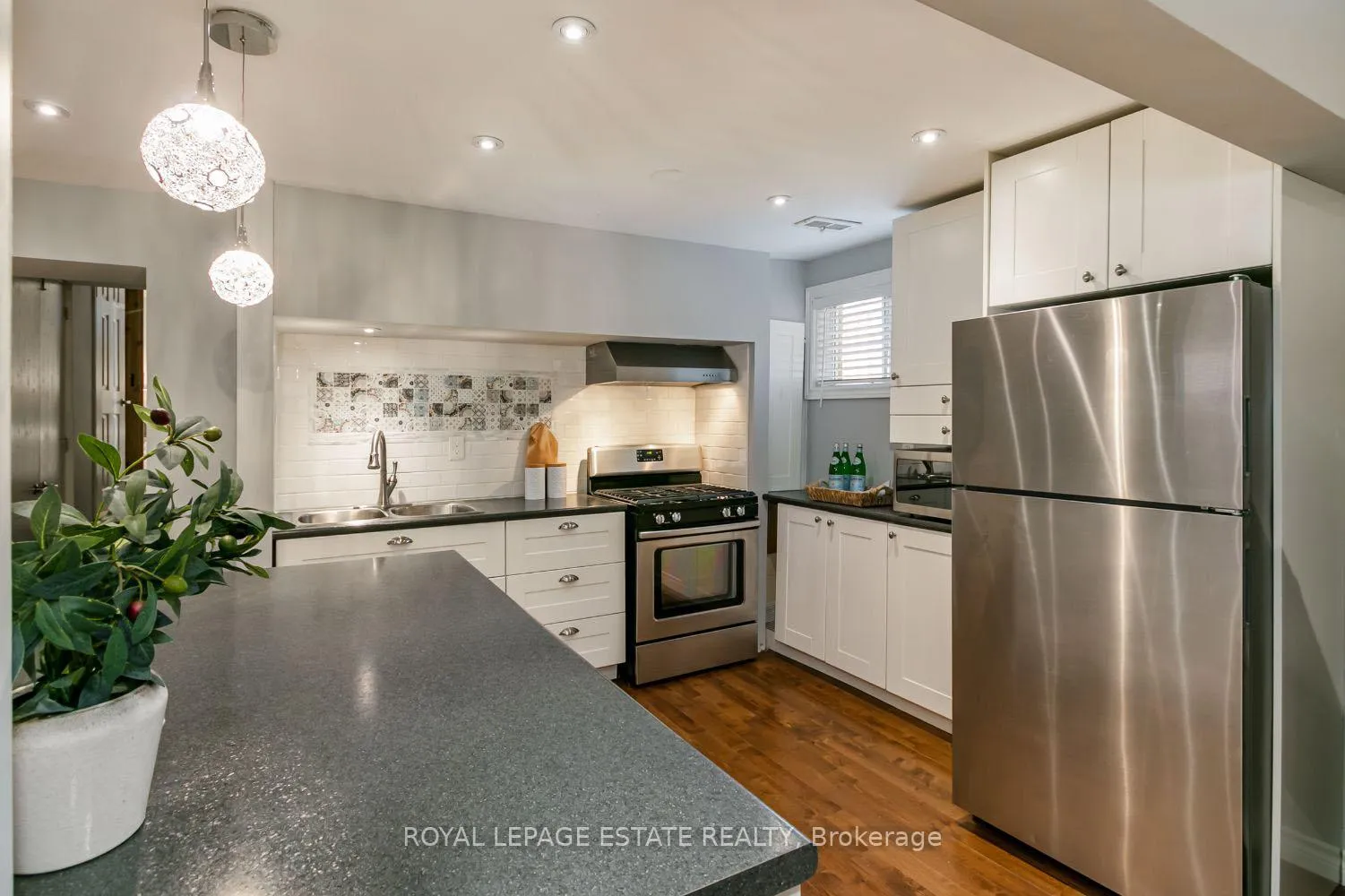 Photo 2 of Unit LOWER, 18 Jacob Drive, Whitby, Lynde Creek — HOMEH