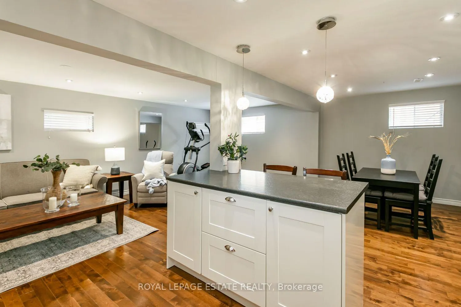 Photo 4 of Unit LOWER, 18 Jacob Drive, Whitby, Lynde Creek — HOMEH