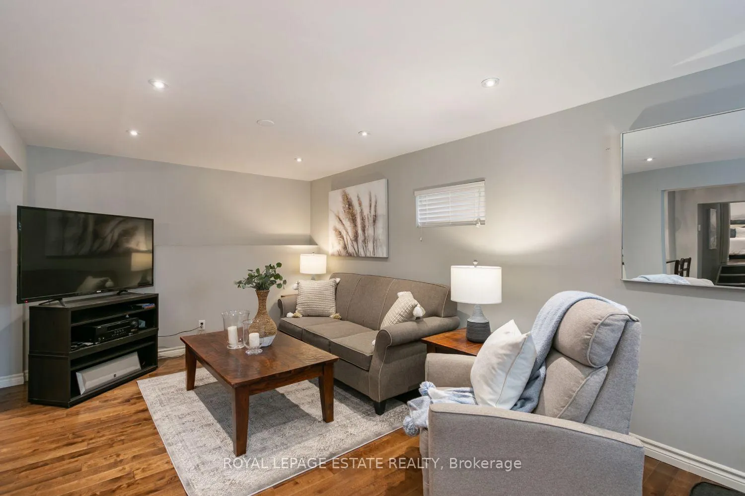 Photo 6 of Unit LOWER, 18 Jacob Drive, Whitby, Lynde Creek — HOMEH