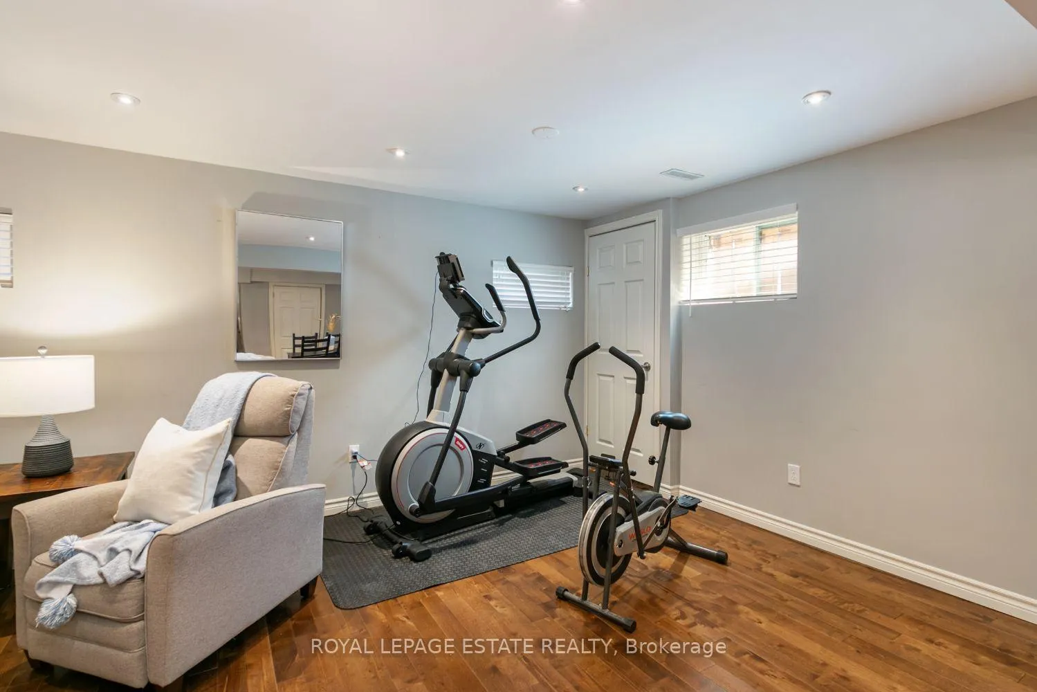 Photo 7 of Unit LOWER, 18 Jacob Drive, Whitby, Lynde Creek — HOMEH