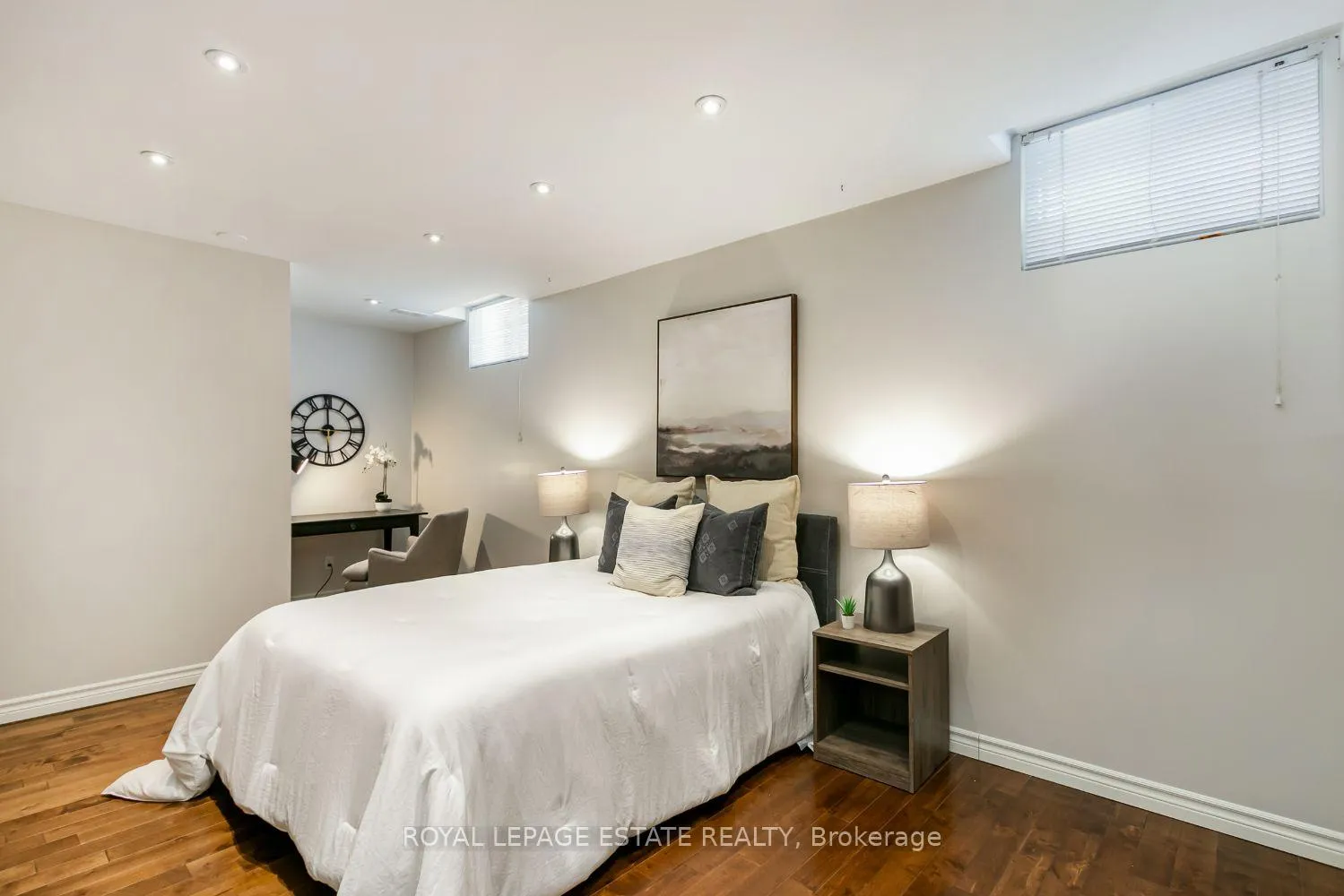 Photo 8 of Unit LOWER, 18 Jacob Drive, Whitby, Lynde Creek — HOMEH