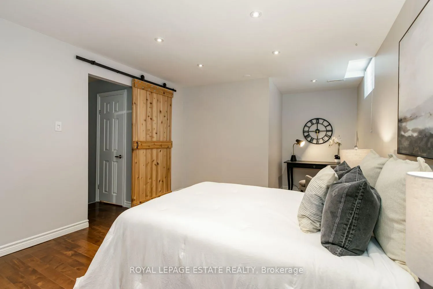 Photo 9 of Unit LOWER, 18 Jacob Drive, Whitby, Lynde Creek — HOMEH