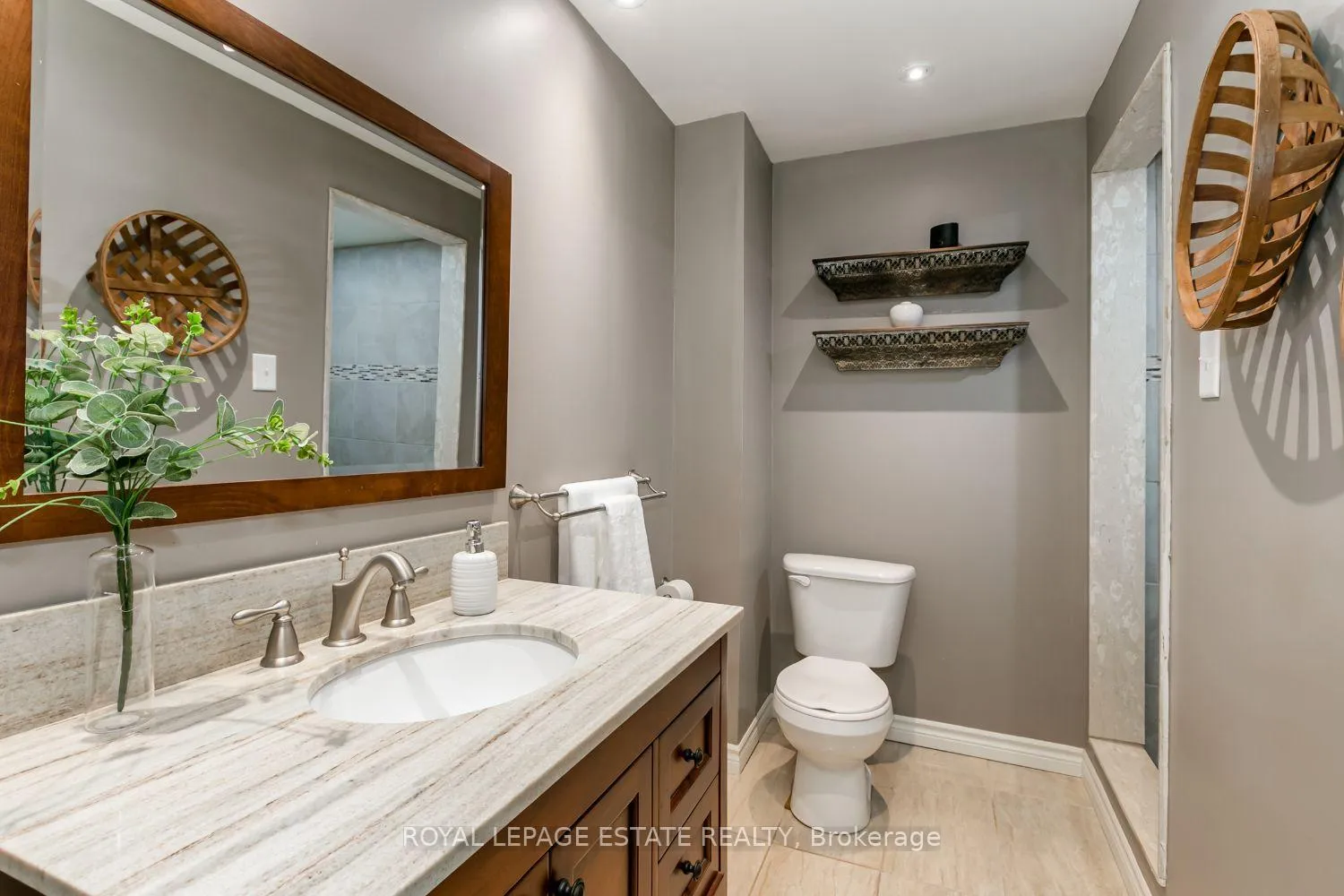 Photo 10 of Unit LOWER, 18 Jacob Drive, Whitby, Lynde Creek — HOMEH