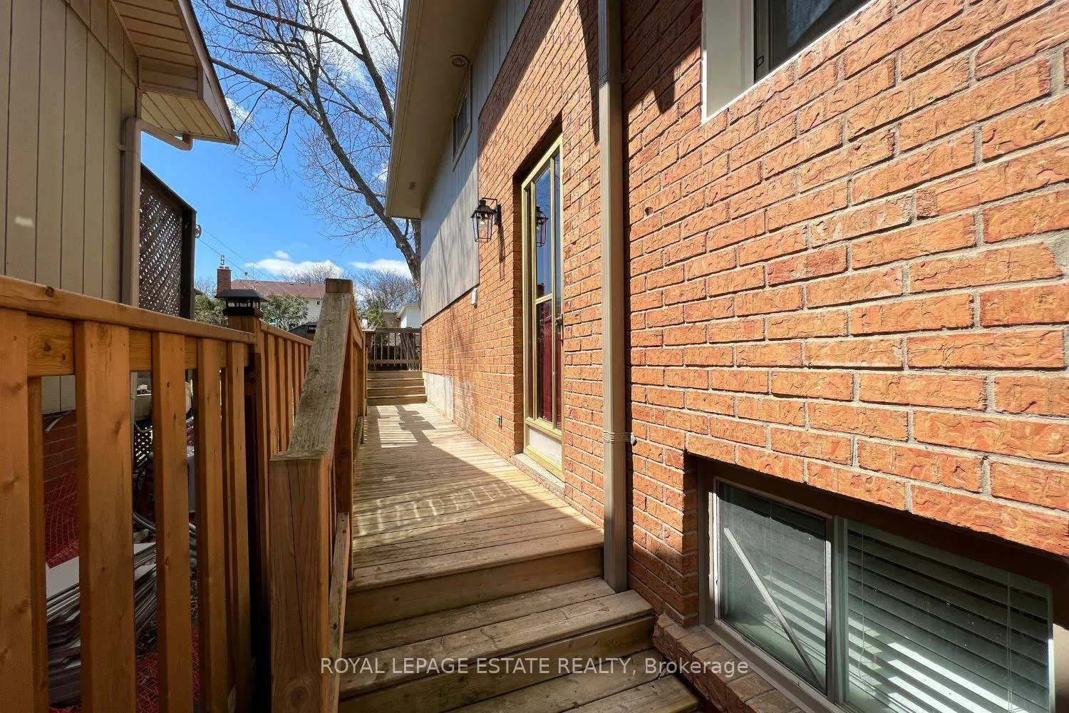 Photo 12 of Unit LOWER, 18 Jacob Drive, Whitby, Lynde Creek — HOMEH