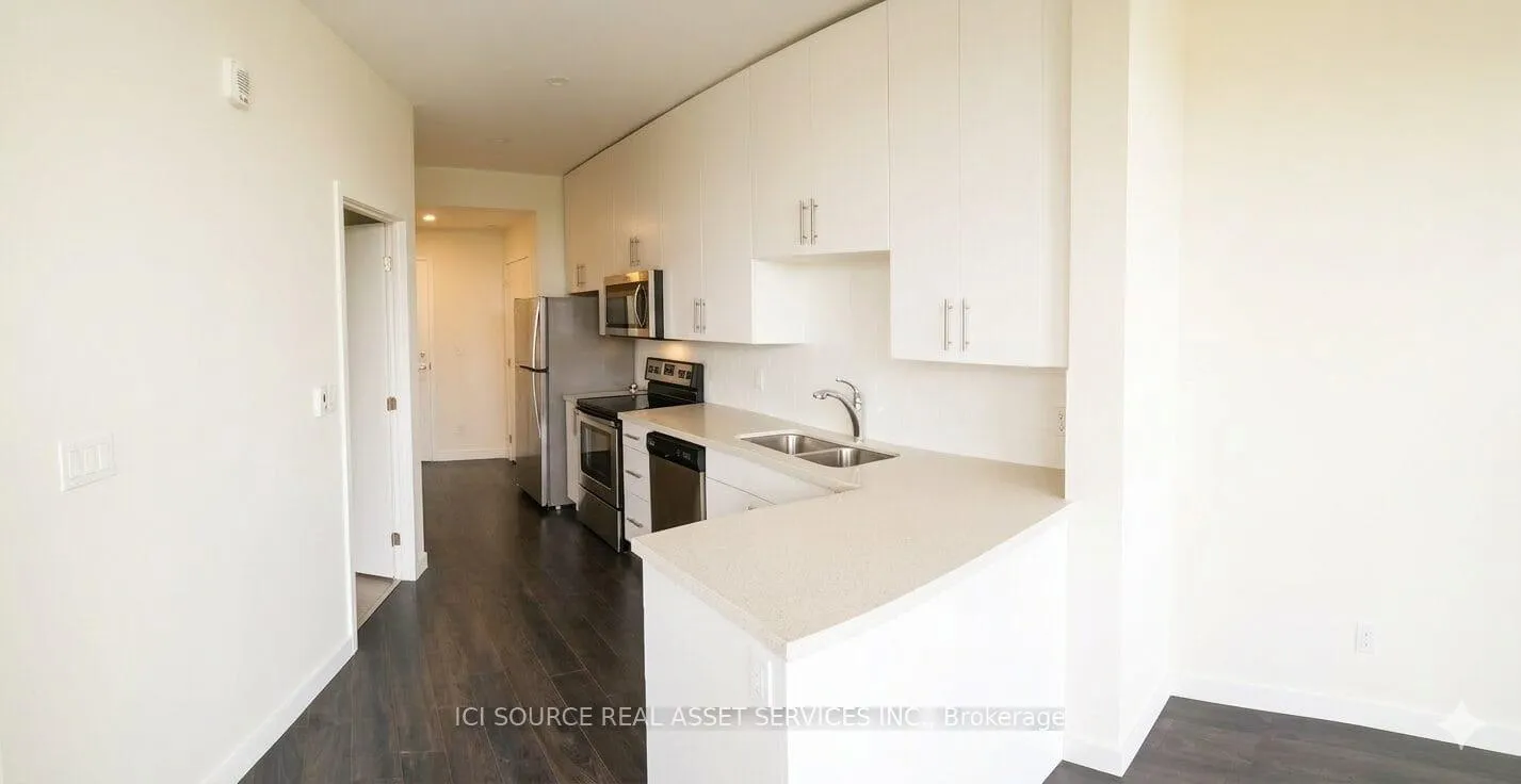 Photo 3 of Unit 506, 690 King Street W, Kitchener — HOMEH