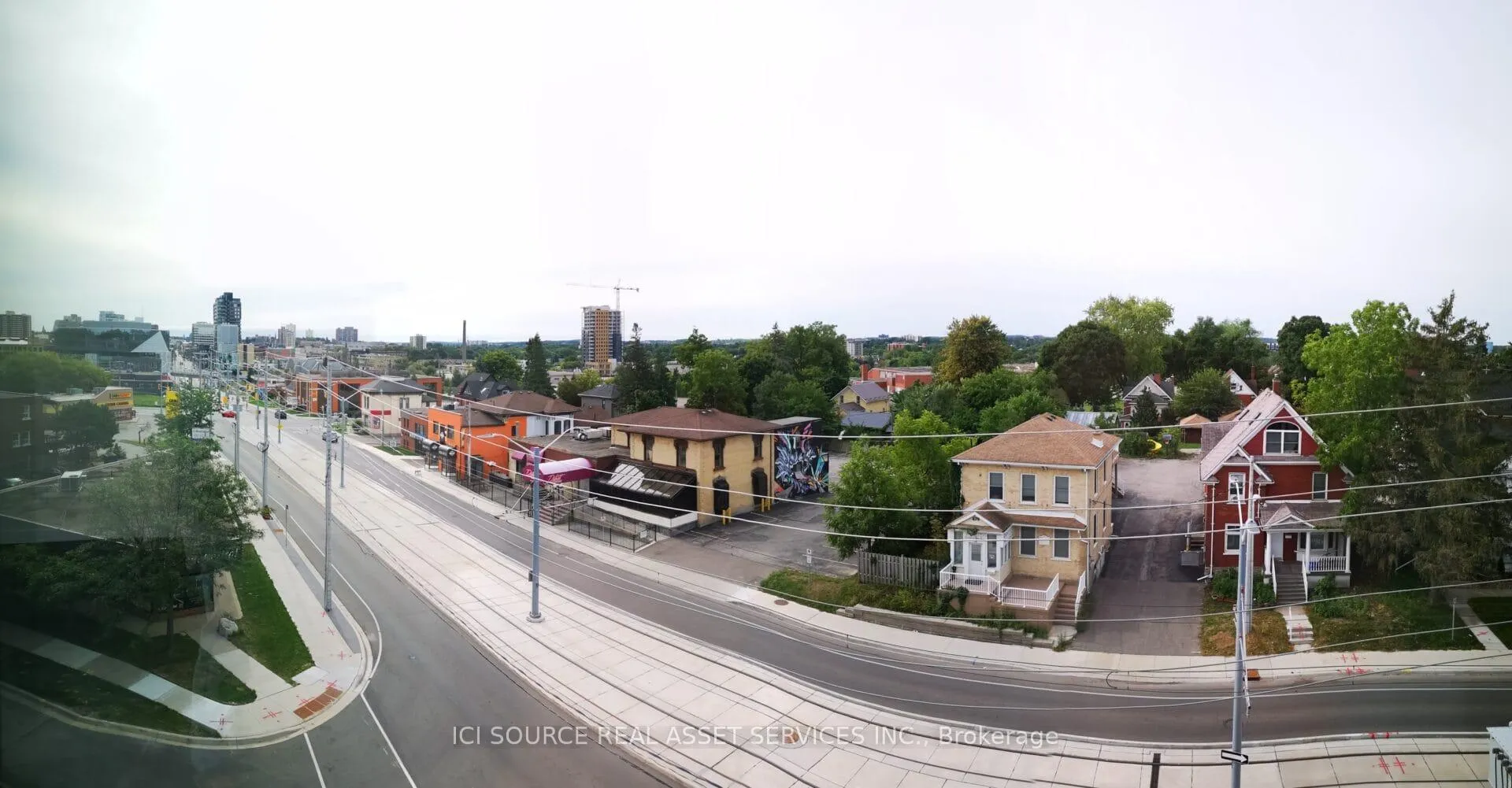 Photo 8 of Unit 506, 690 King Street W, Kitchener — HOMEH