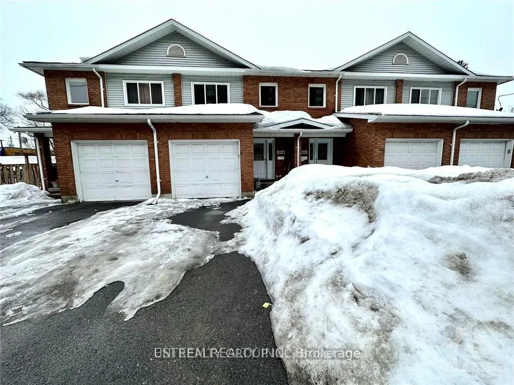Photo 1 of 1464 Baseline Road, Ottawa, Meadowlands/St. Claire Gardens — HOMEH