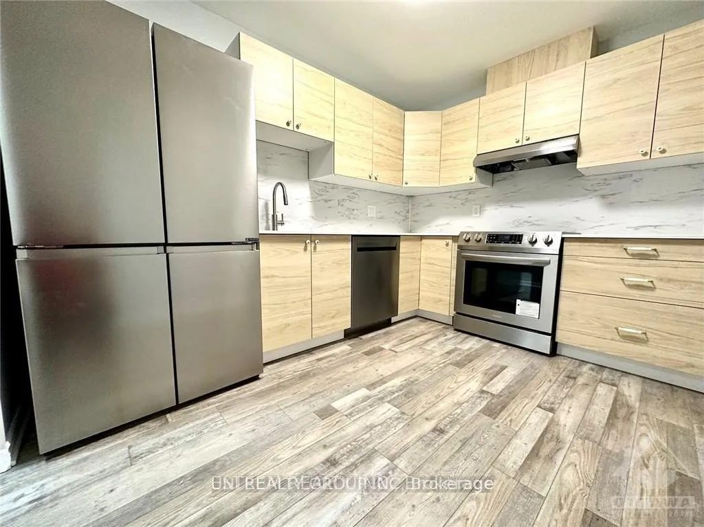 Photo 4 of 1464 Baseline Road, Ottawa, Meadowlands/St. Claire Gardens — HOMEH
