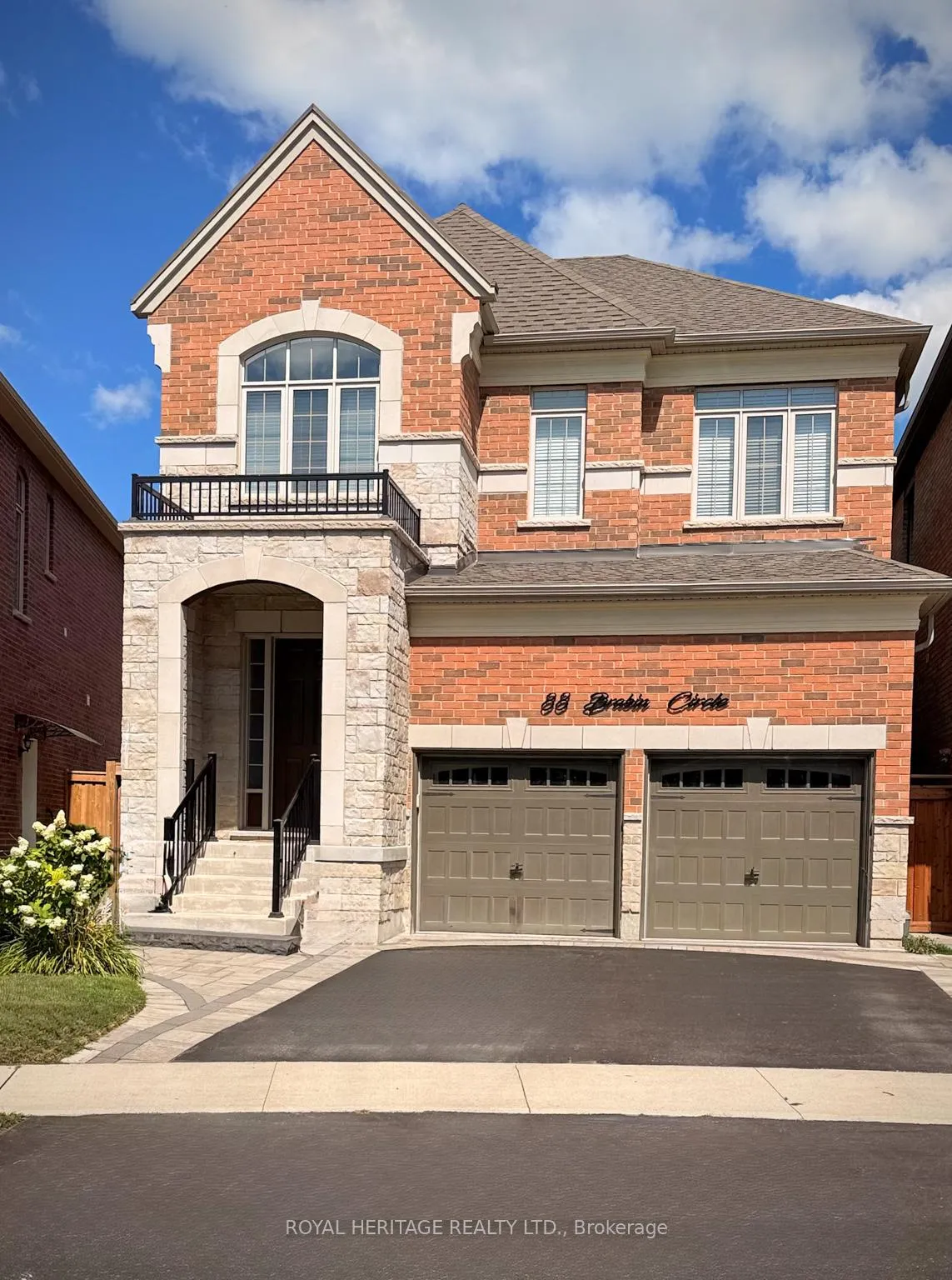 Photo 1 of 88 Brabin Circle, Whitby, Rural Whitby — HOMEH