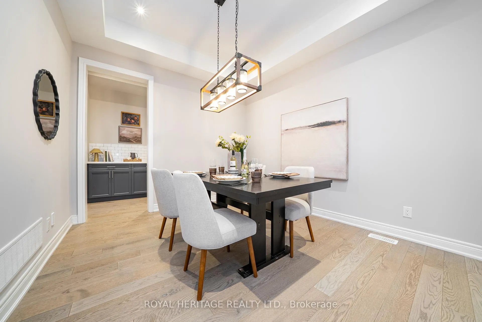 Photo 6 of 88 Brabin Circle, Whitby, Rural Whitby — HOMEH