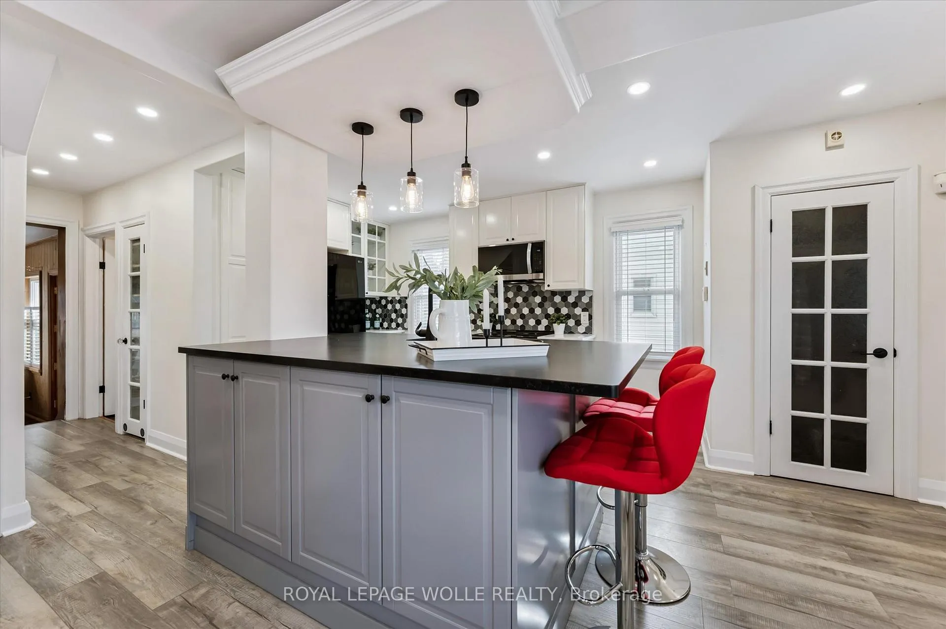 Photo 9 of 129 Talbot Street, Kitchener — HOMEH