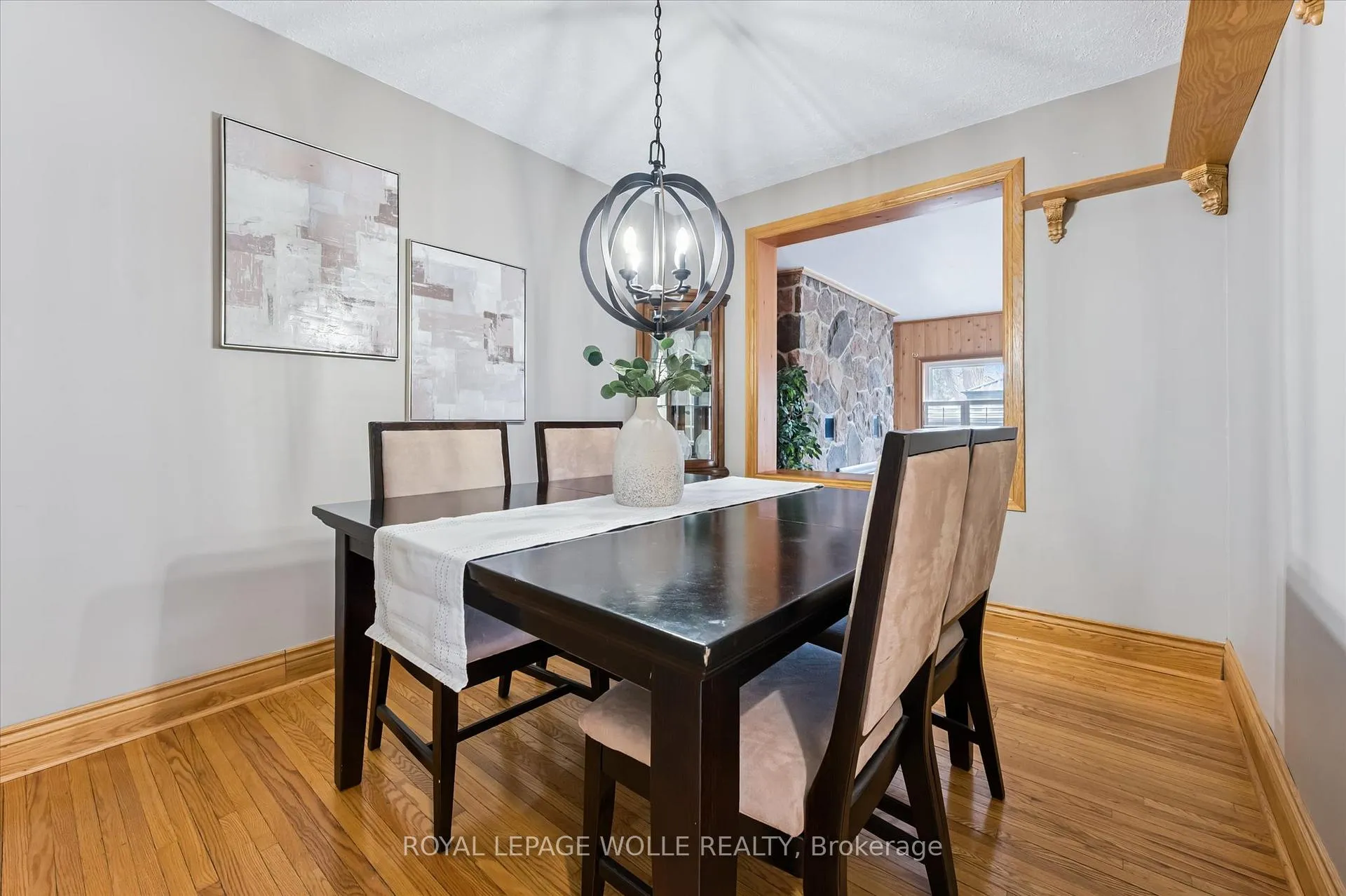 Photo 12 of 129 Talbot Street, Kitchener — HOMEH