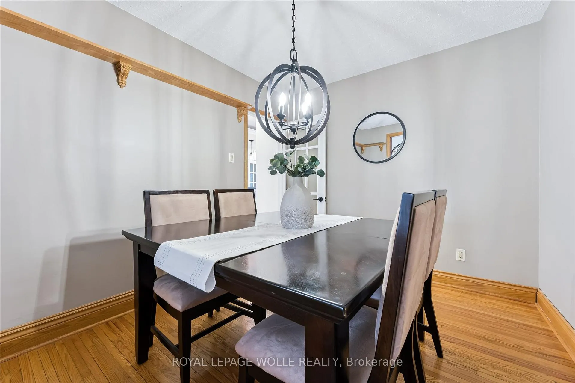 Photo 13 of 129 Talbot Street, Kitchener — HOMEH