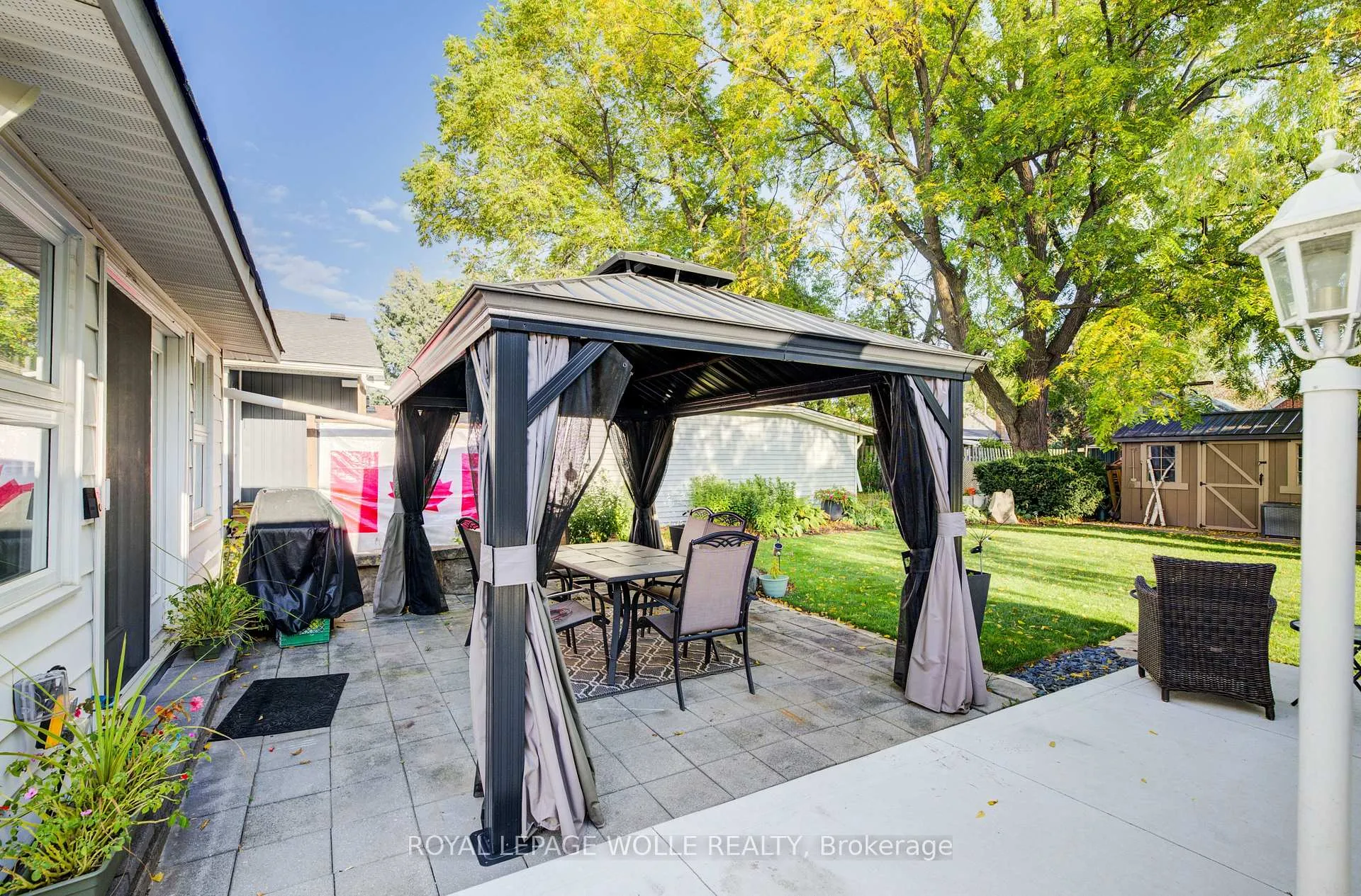 Photo 28 of 129 Talbot Street, Kitchener — HOMEH