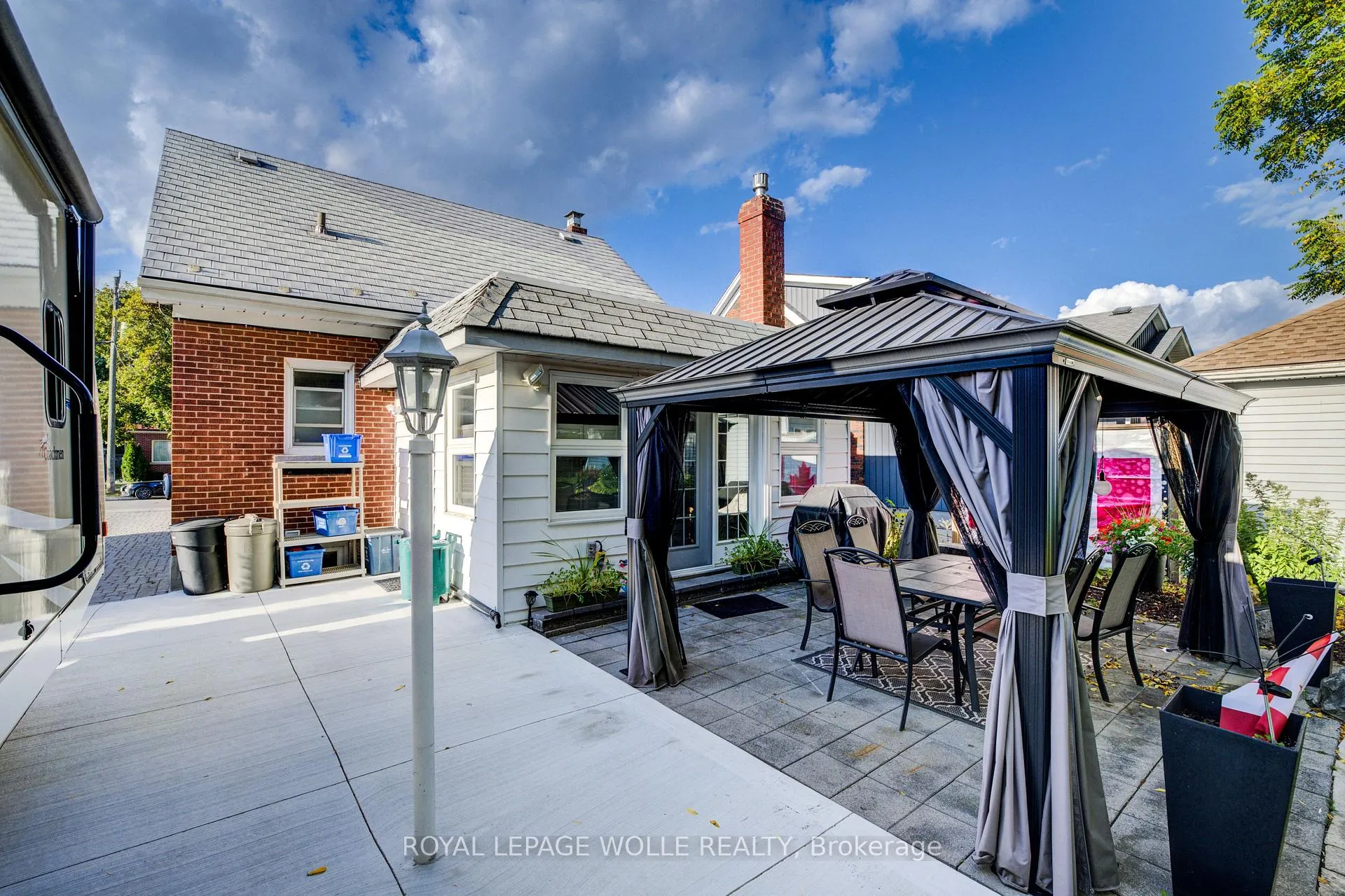 Photo 29 of 129 Talbot Street, Kitchener — HOMEH