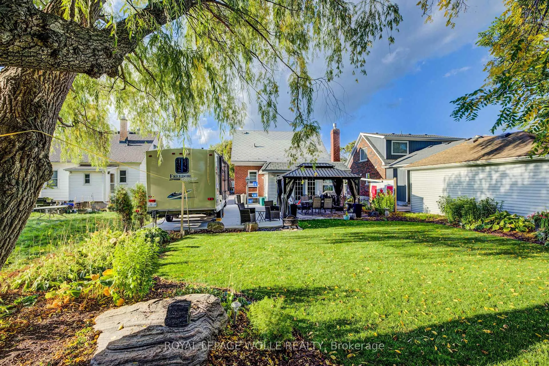 Photo 31 of 129 Talbot Street, Kitchener — HOMEH