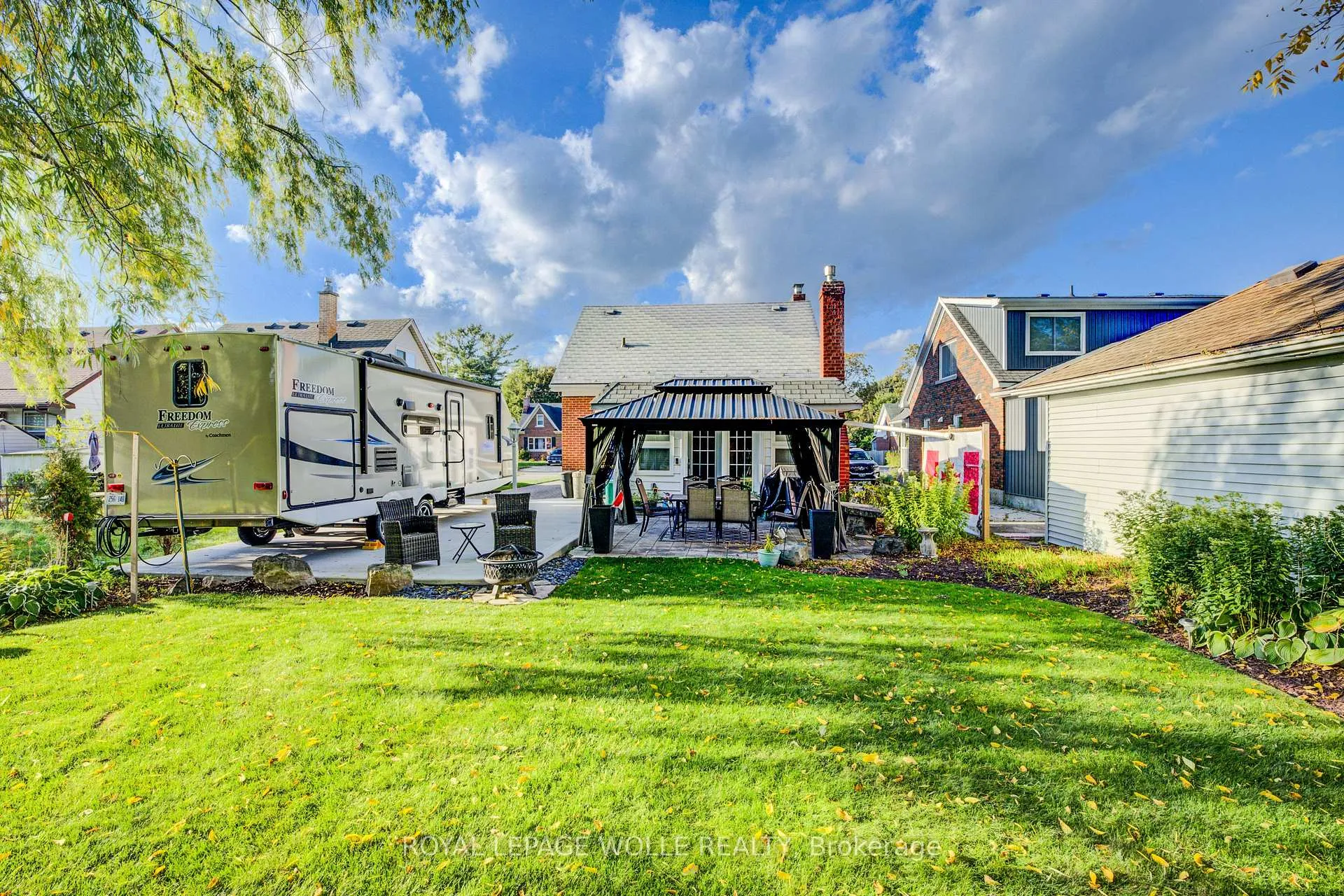 Photo 32 of 129 Talbot Street, Kitchener — HOMEH
