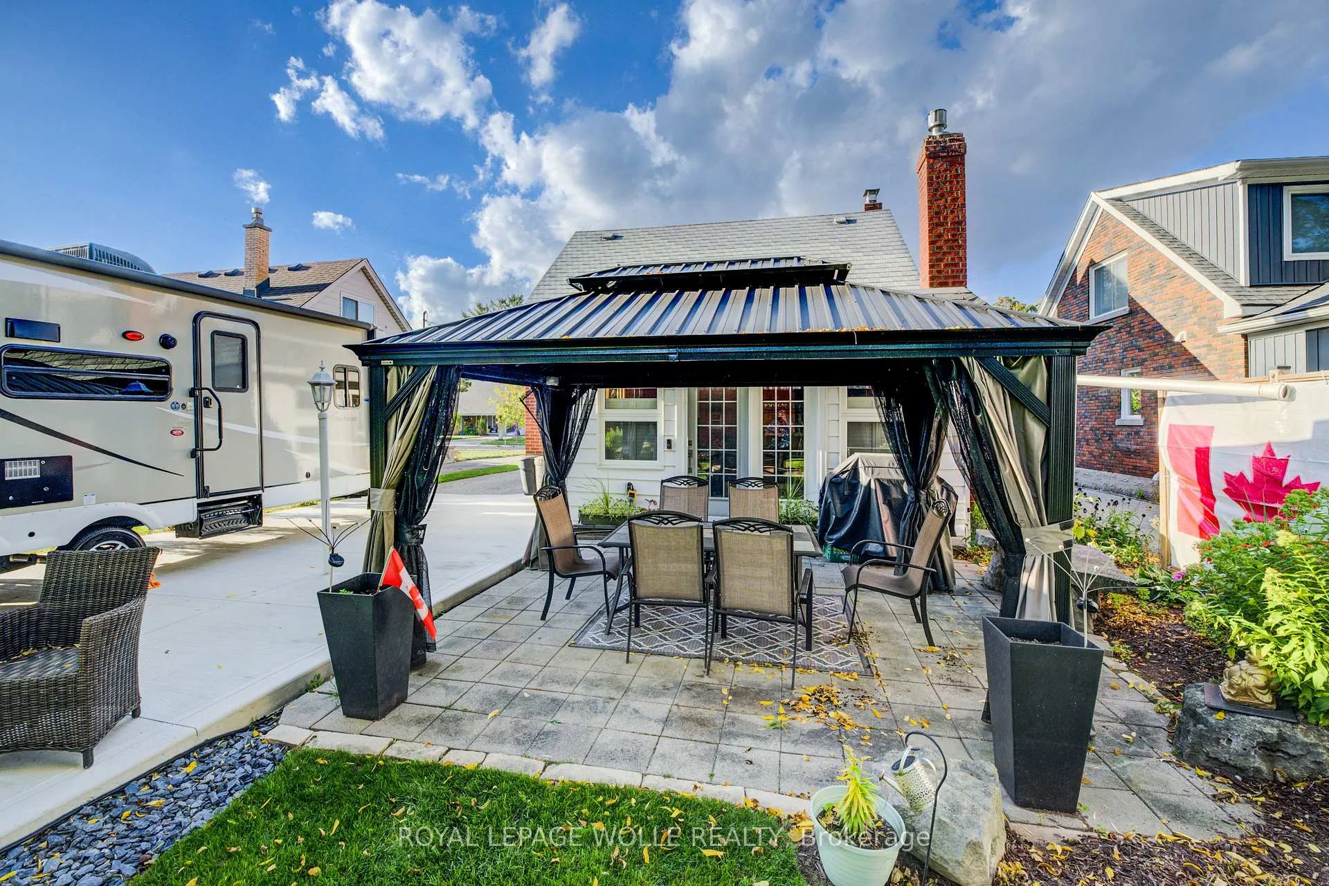 Photo 33 of 129 Talbot Street, Kitchener — HOMEH