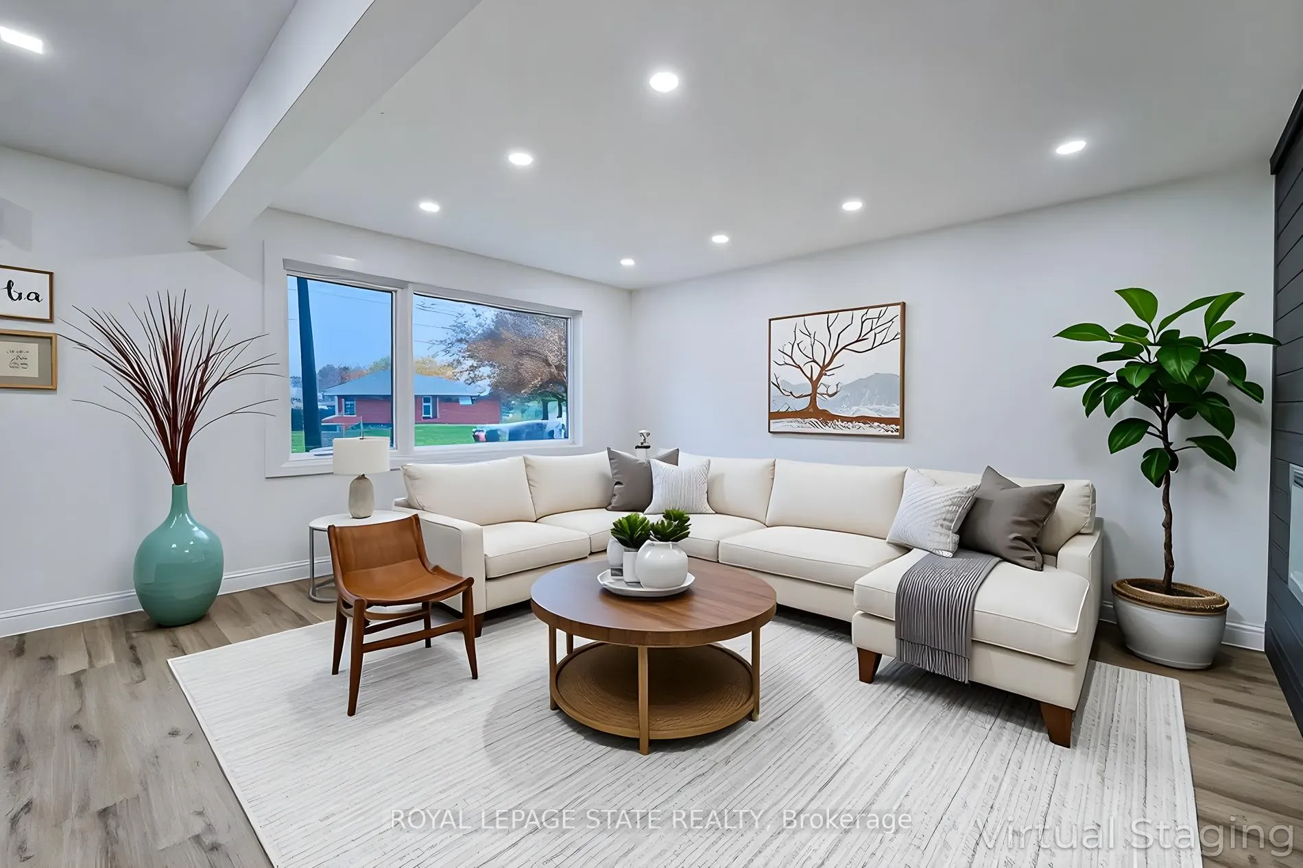 Photo 12 of 53 Winchester Boulevard, Hamilton, Hampton Heights — HOMEH