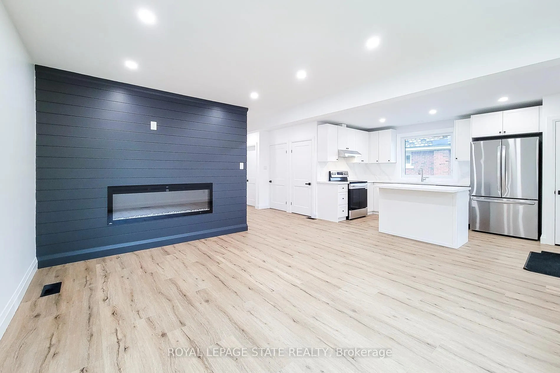 Photo 14 of 53 Winchester Boulevard, Hamilton, Hampton Heights — HOMEH