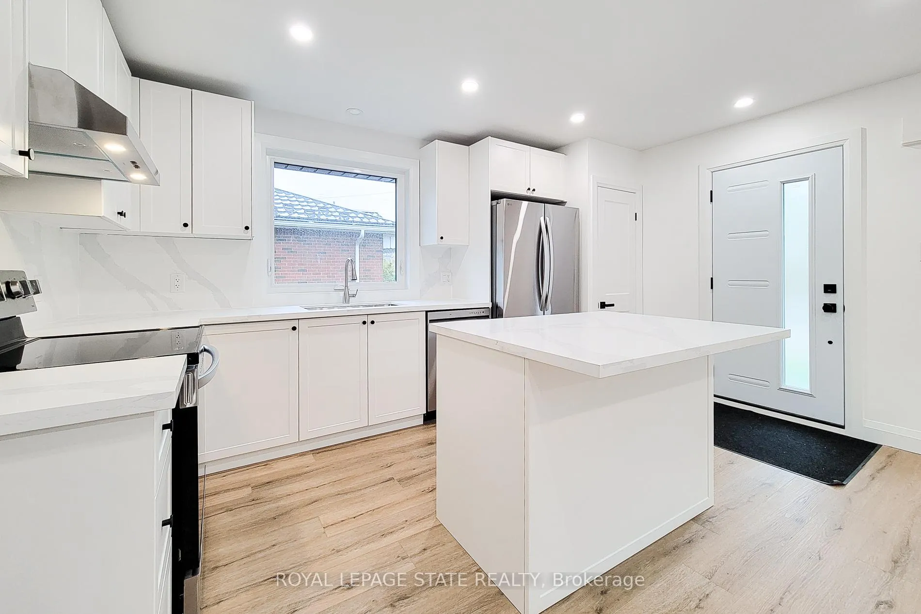 Photo 18 of 53 Winchester Boulevard, Hamilton, Hampton Heights — HOMEH