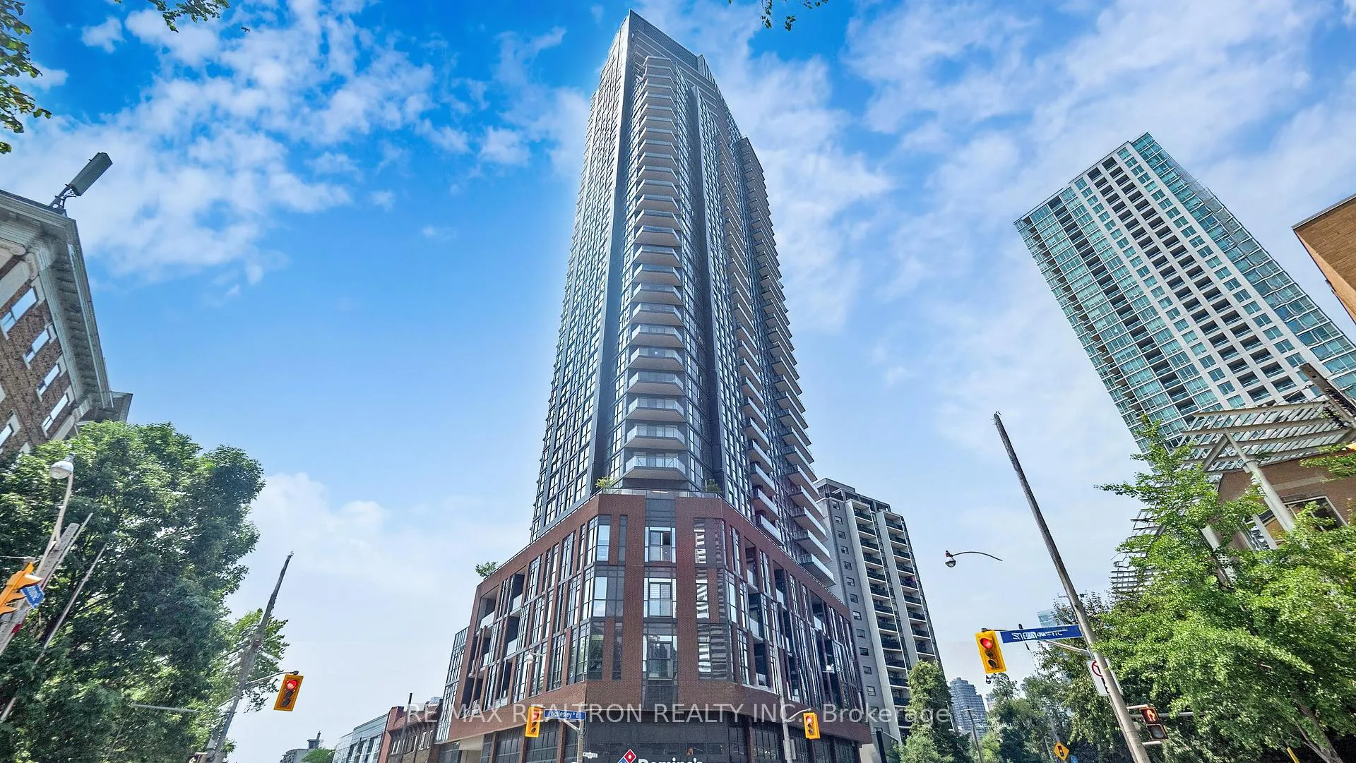 Photo 1 of Unit LPH03, 159 Wellesley Street, Toronto, Cabbagetown-South St. James Town — HOMEH
