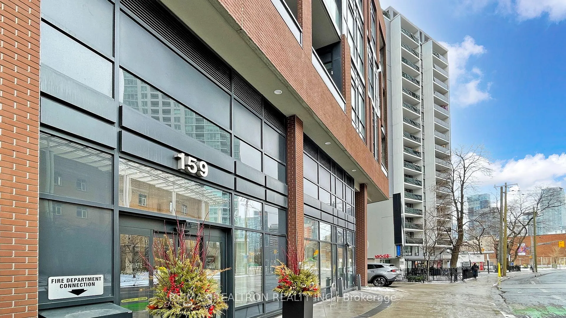 Photo 3 of Unit LPH03, 159 Wellesley Street, Toronto, Cabbagetown-South St. James Town — HOMEH